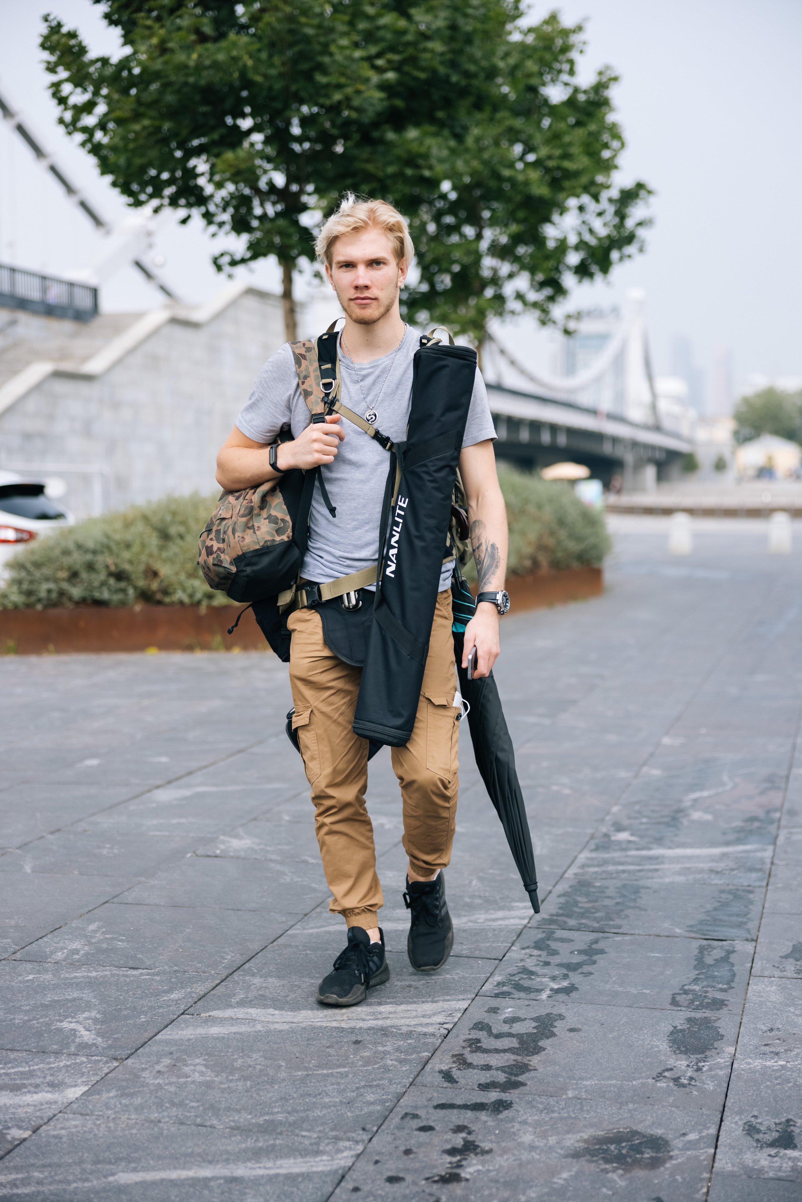 Openair summer wedding. Свадебный фотограф Катя Мухина | Москва