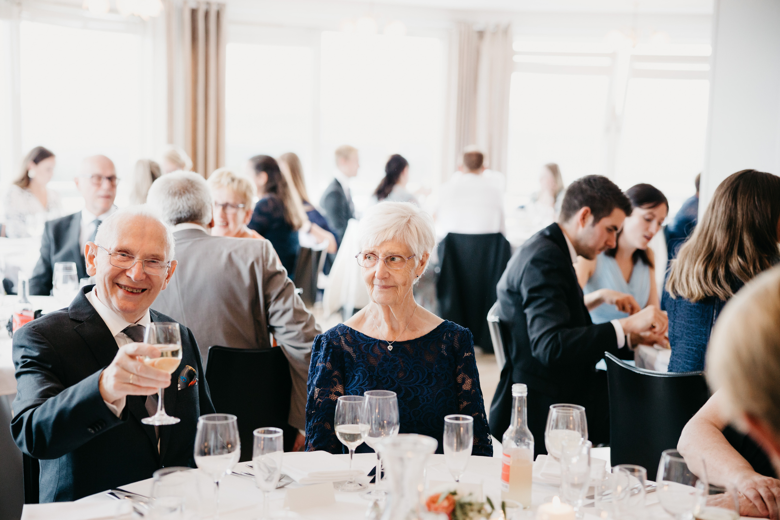 Свадьба в Норвегии. Свадебный фотограф Катя Мухина | Москва