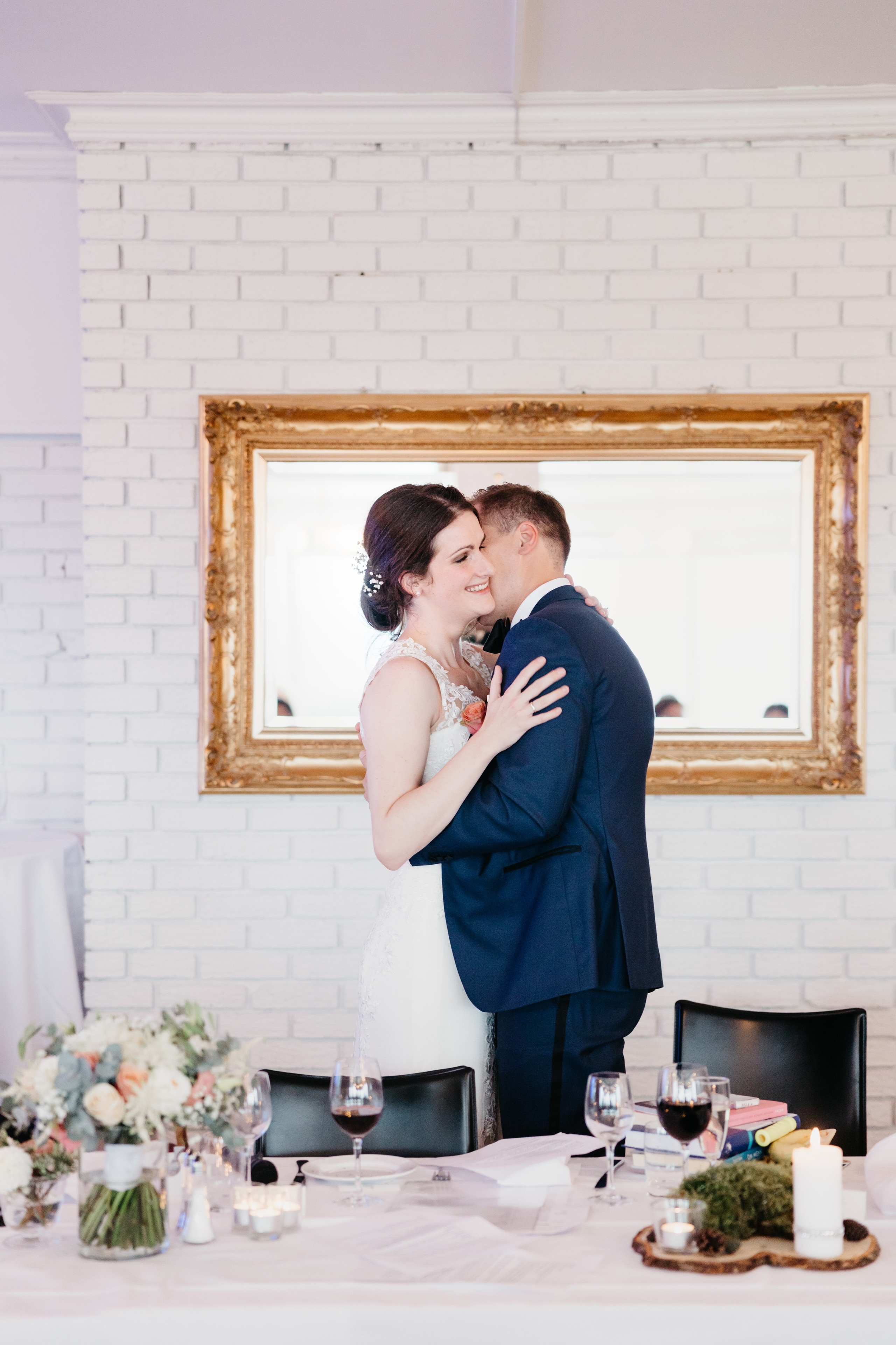 Свадьба в Норвегии. Свадебный фотограф Катя Мухина | Москва