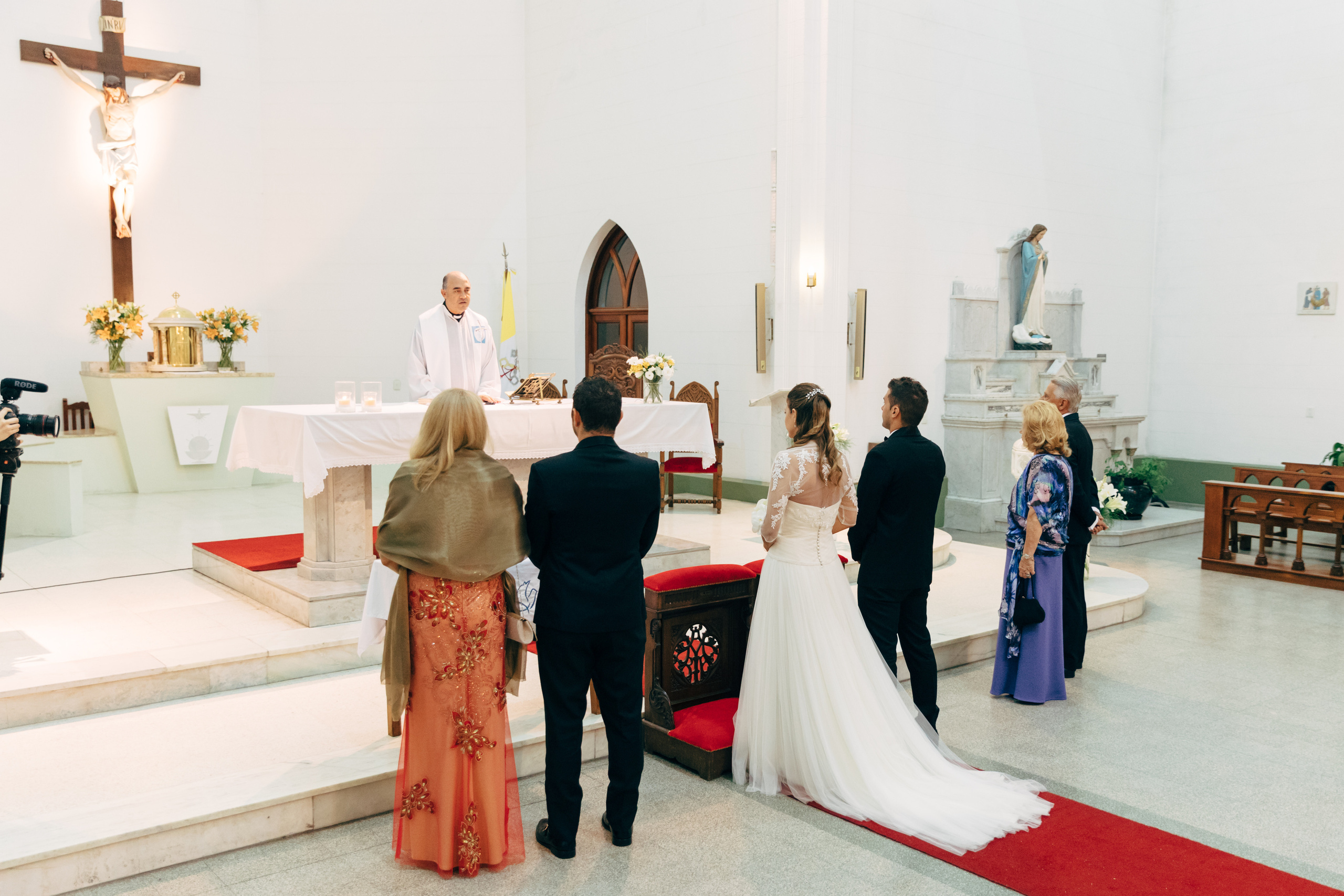 Свадьба в Аргентине, Буэнос Айрес. Свадебный фотограф Катя Мухина | Москва