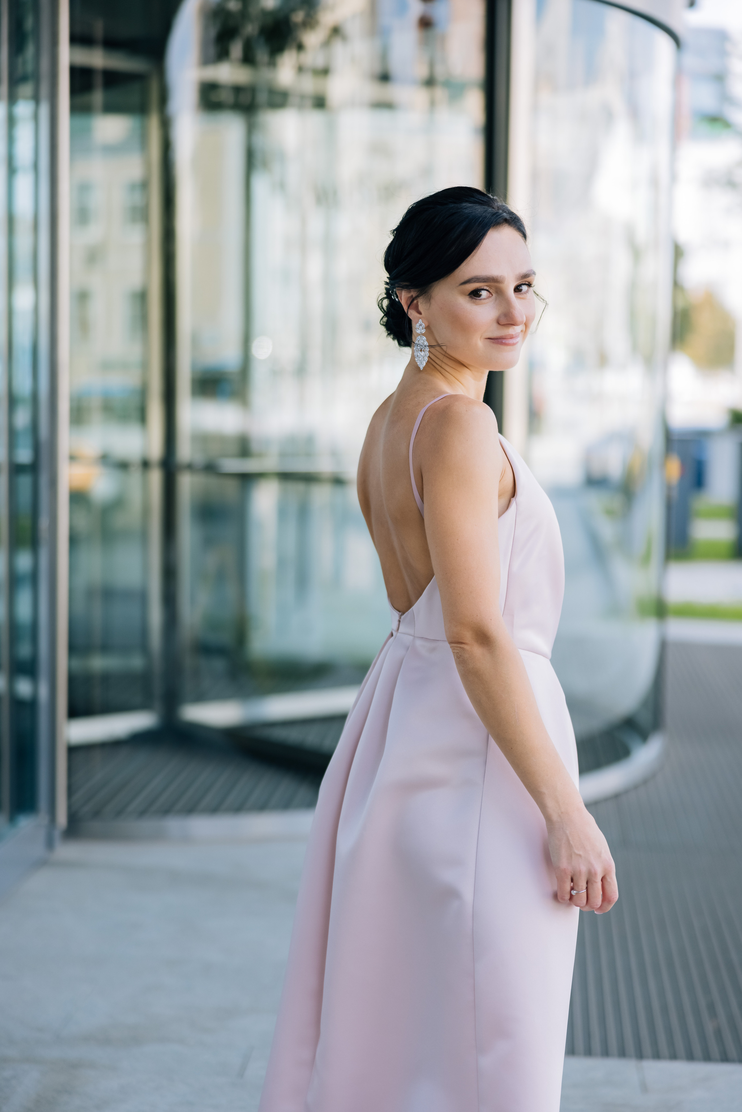 Openair summer wedding. Свадебный фотограф Катя Мухина | Москва