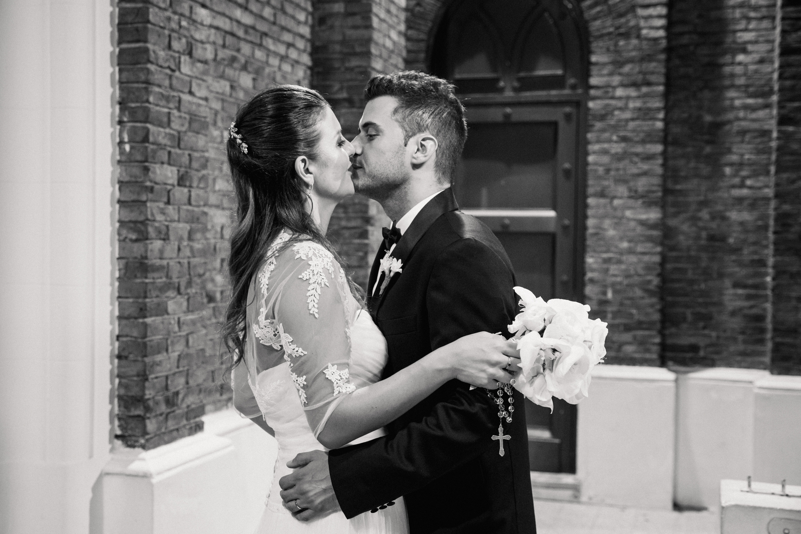 Свадьба в Аргентине, Буэнос Айрес. Свадебный фотограф Катя Мухина | Москва