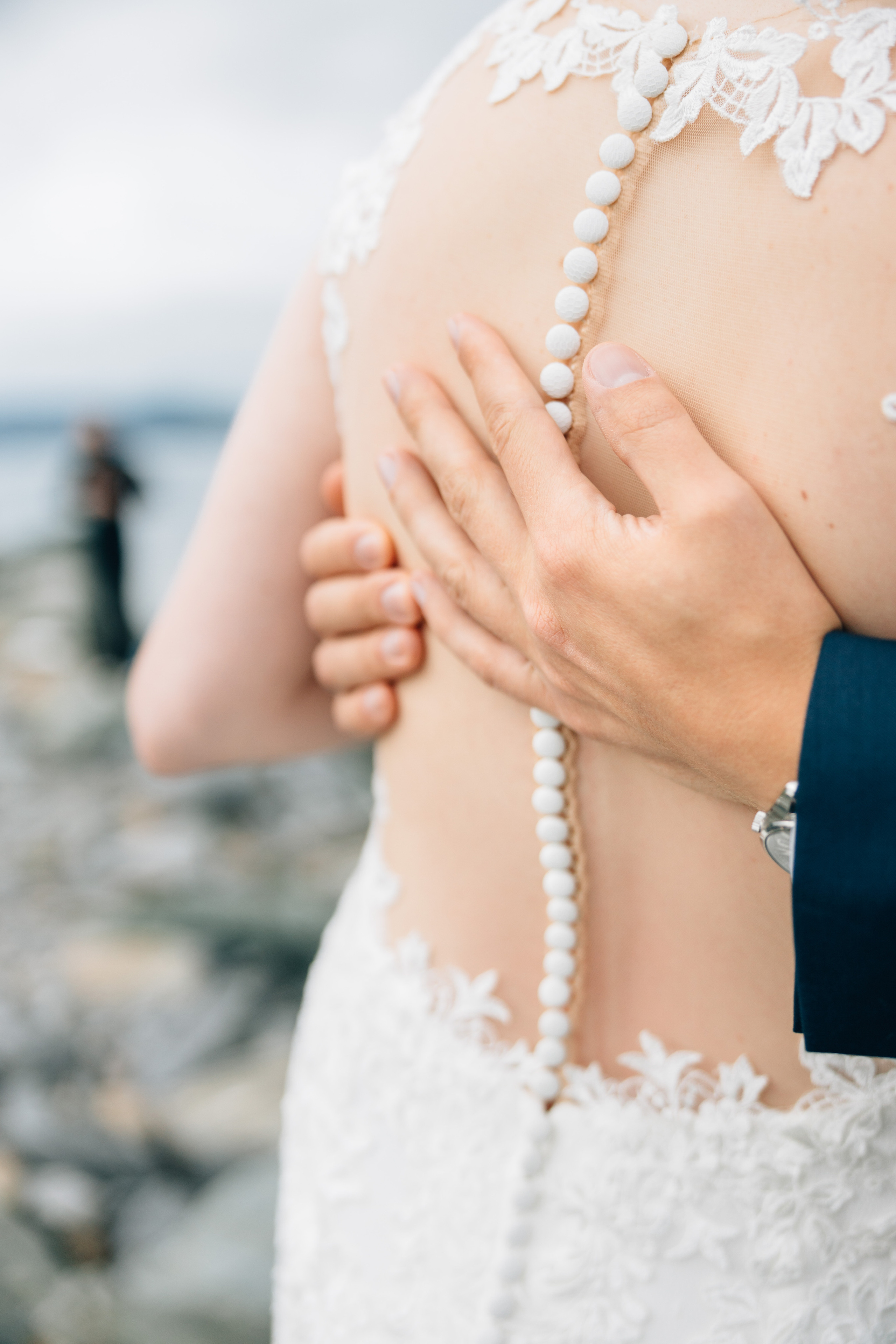 Свадьба в Норвегии. Свадебный фотограф Катя Мухина | Москва