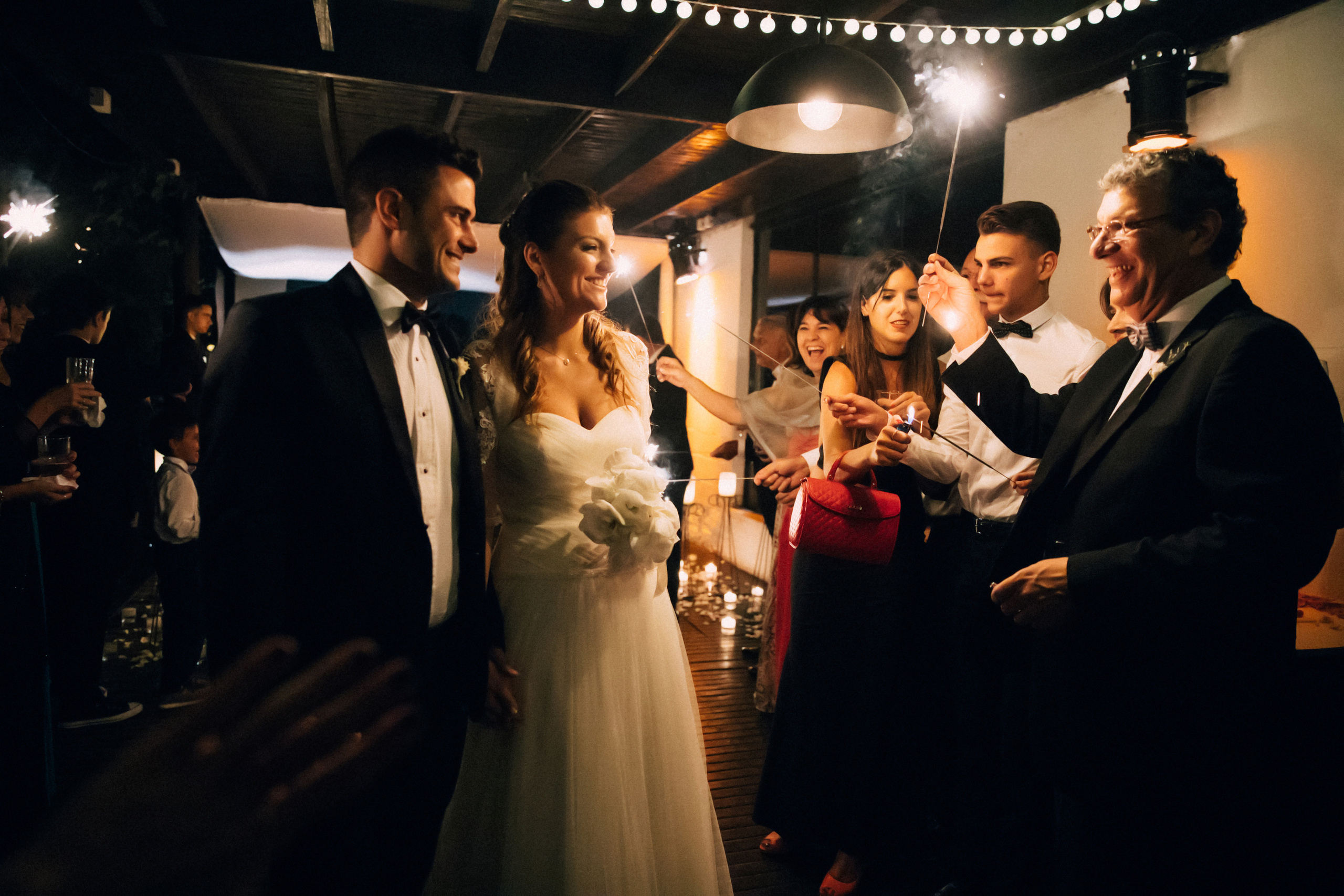 Свадьба в Аргентине, Буэнос Айрес. Свадебный фотограф Катя Мухина | Москва