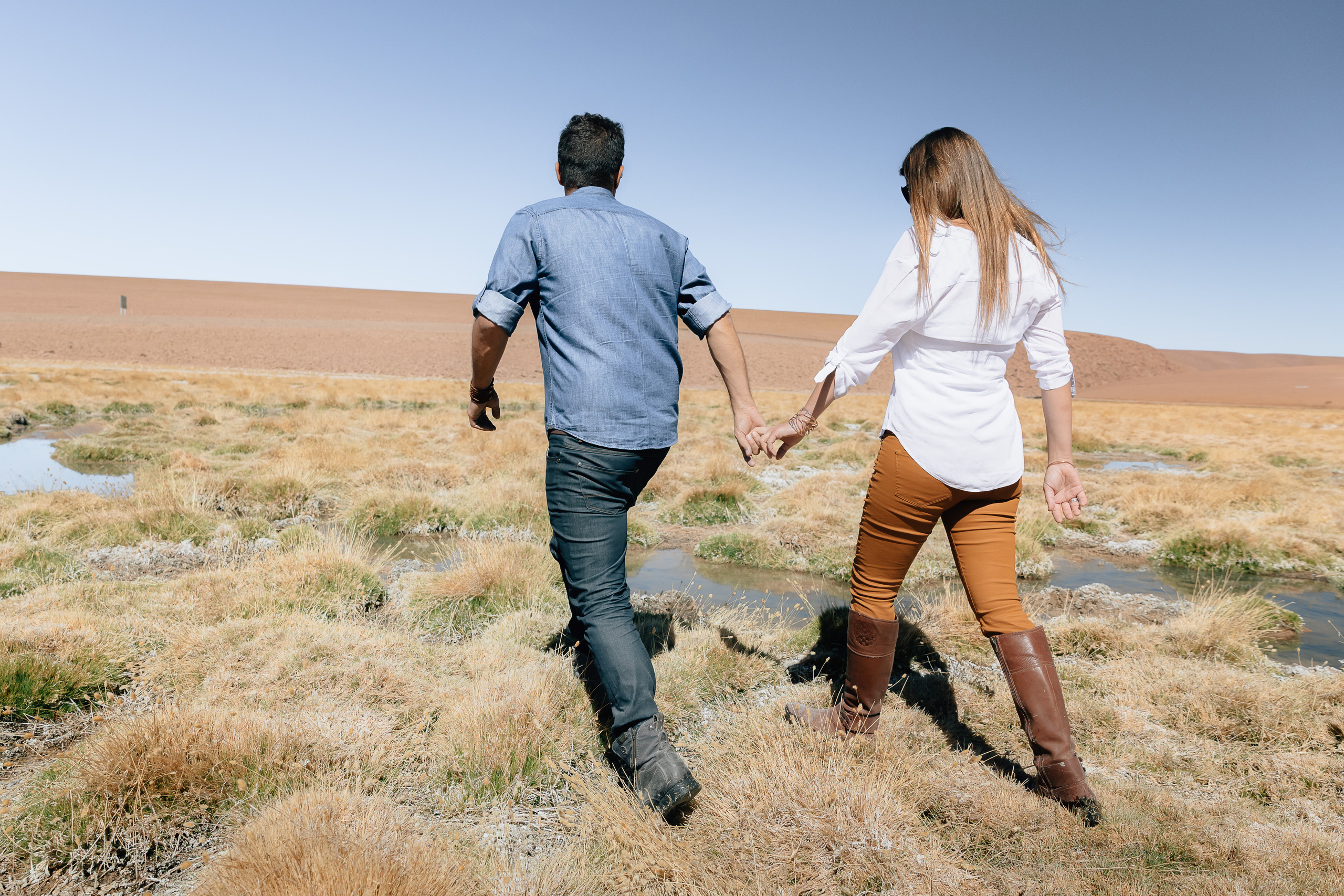 Свадьба в Аргентине, Буэнос Айрес. Свадебный фотограф Катя Мухина | Москва
