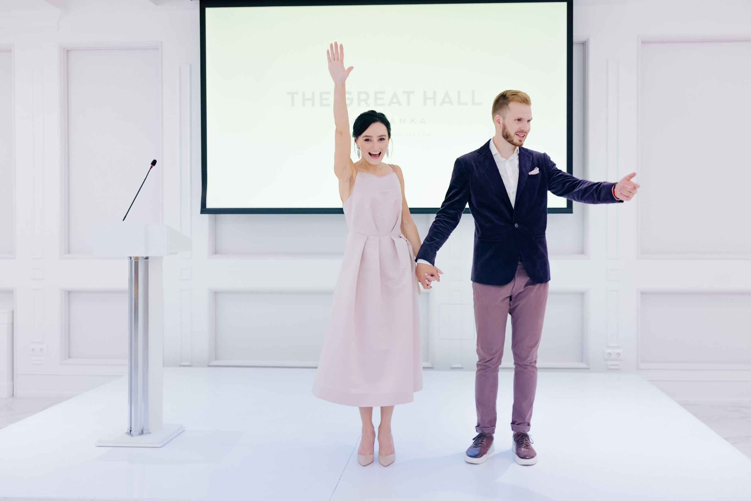 Openair summer wedding. Свадебный фотограф Катя Мухина | Москва