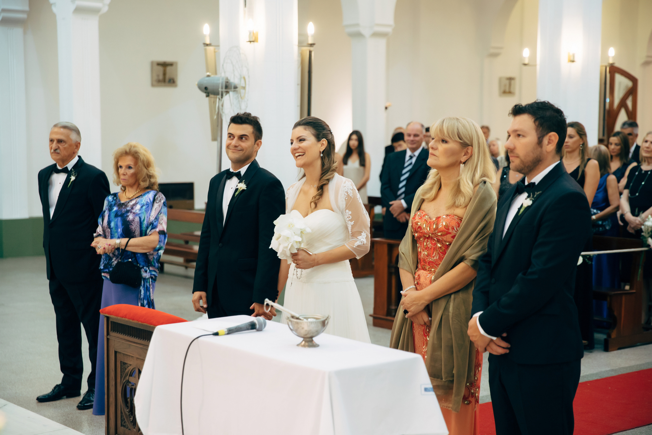 Свадьба в Аргентине, Буэнос Айрес. Свадебный фотограф Катя Мухина | Москва