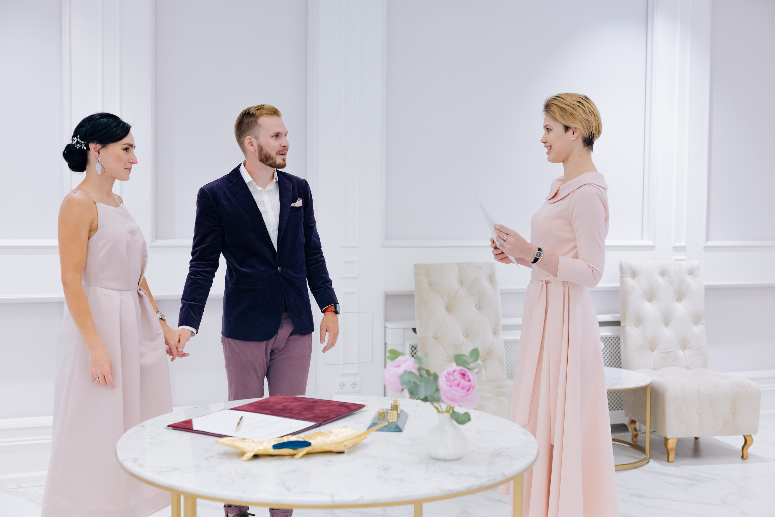 Openair summer wedding. Свадебный фотограф Катя Мухина | Москва