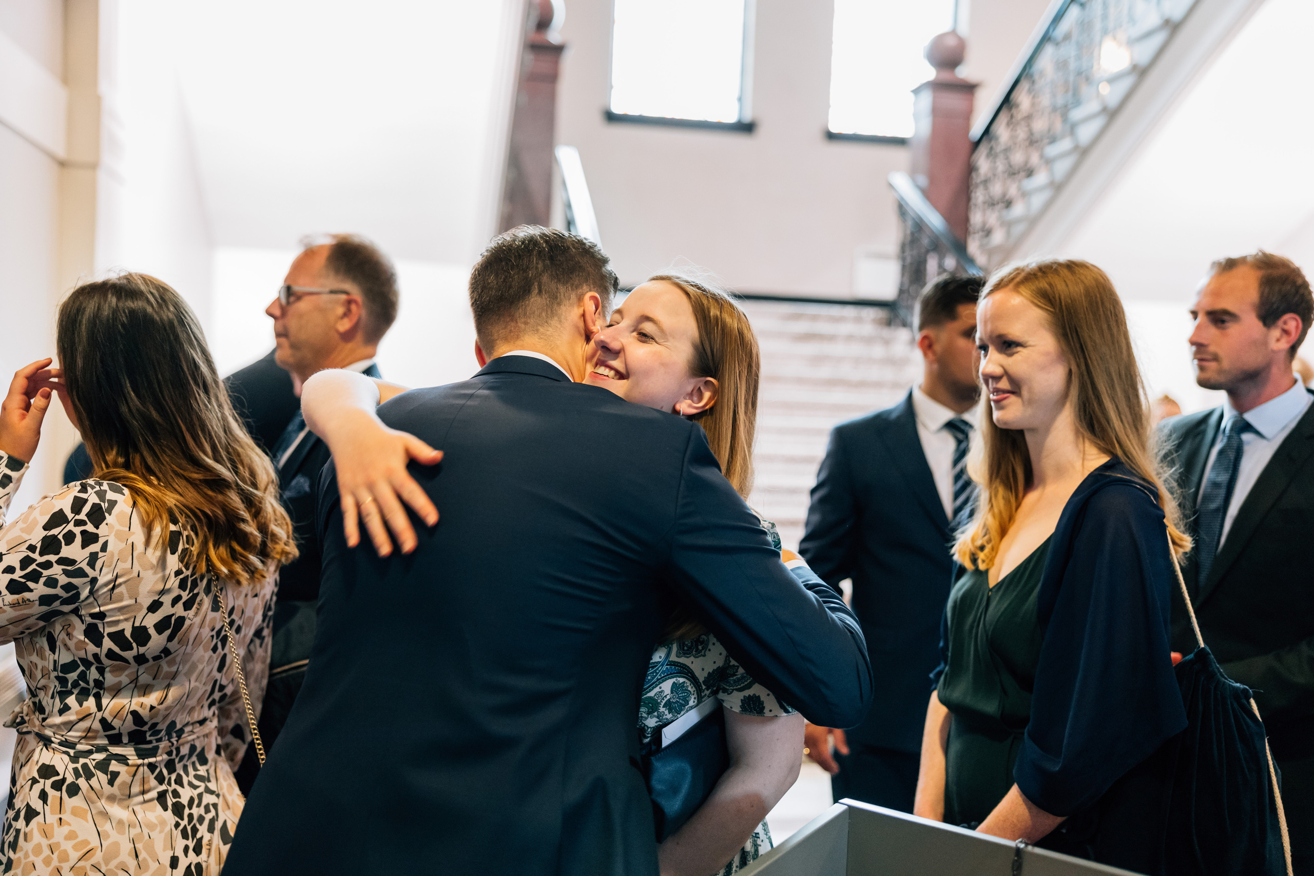 Свадьба в Норвегии. Свадебный фотограф Катя Мухина | Москва