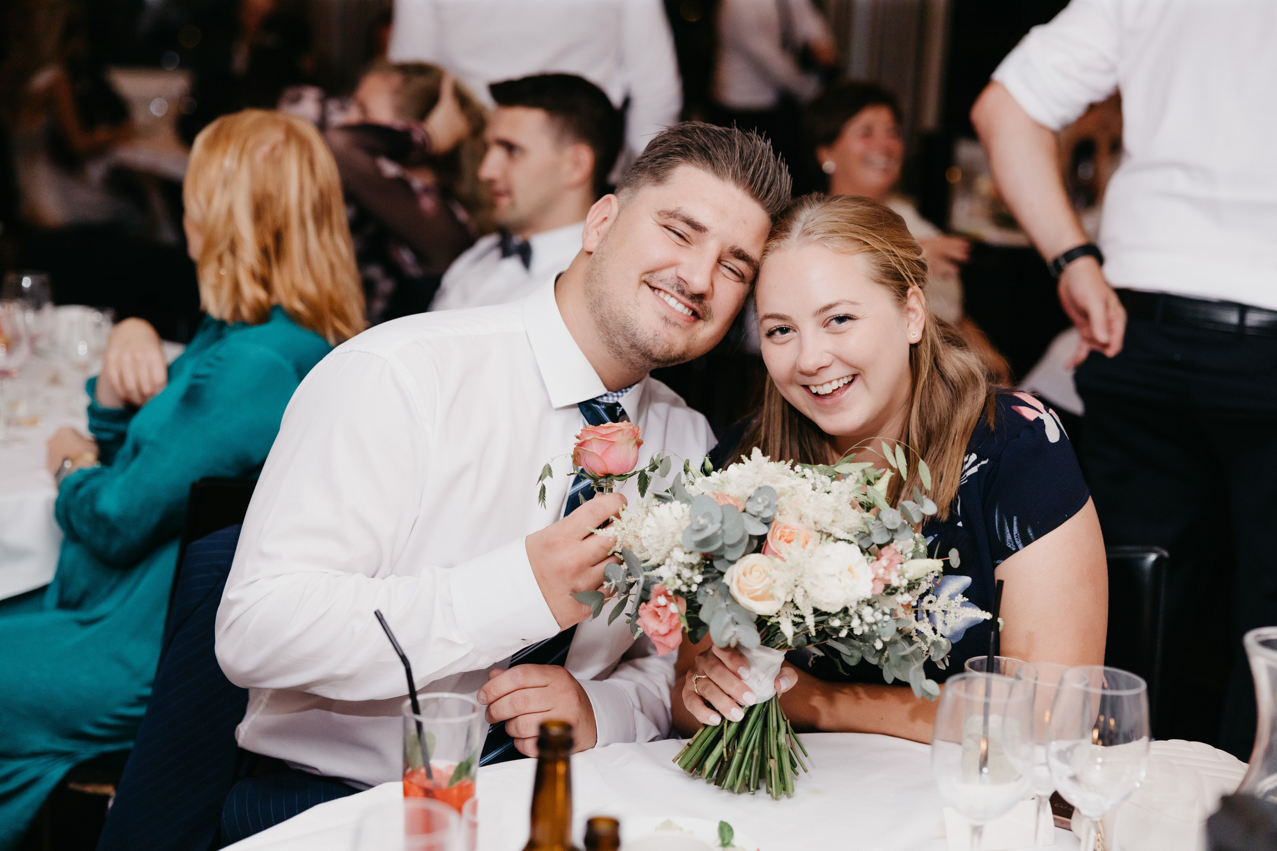 Свадьба в Норвегии. Свадебный фотограф Катя Мухина | Москва