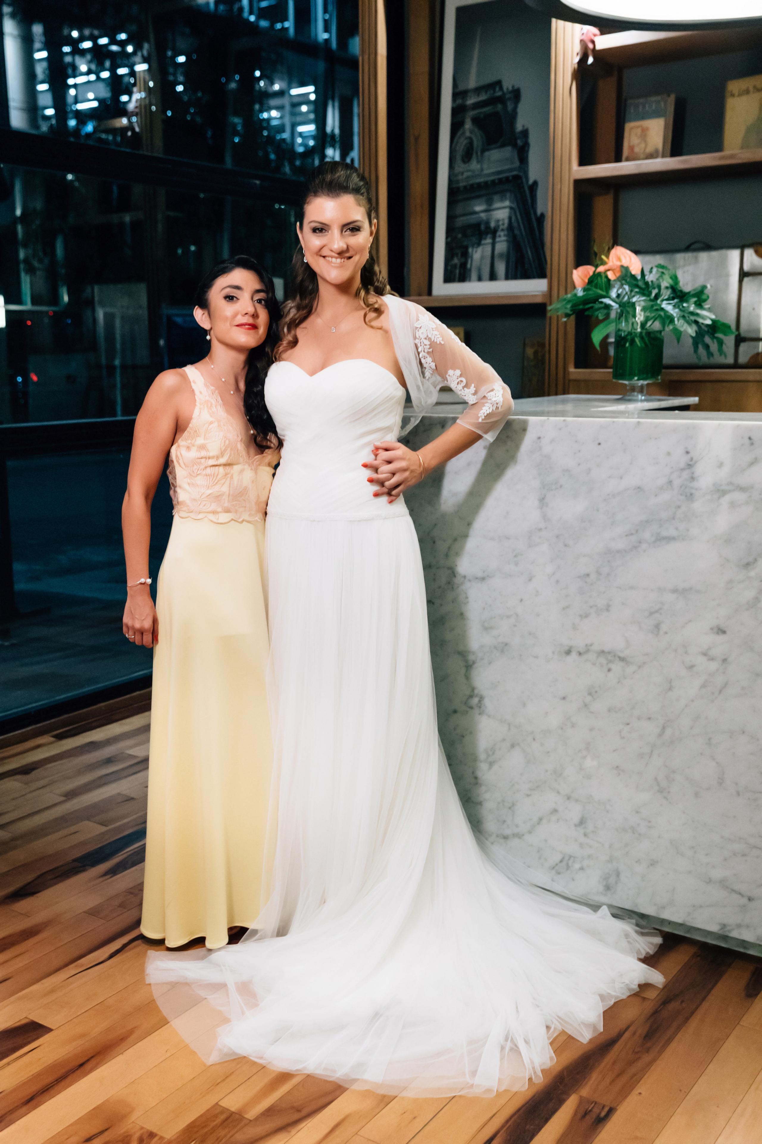 Свадьба в Аргентине, Буэнос Айрес. Свадебный фотограф Катя Мухина | Москва