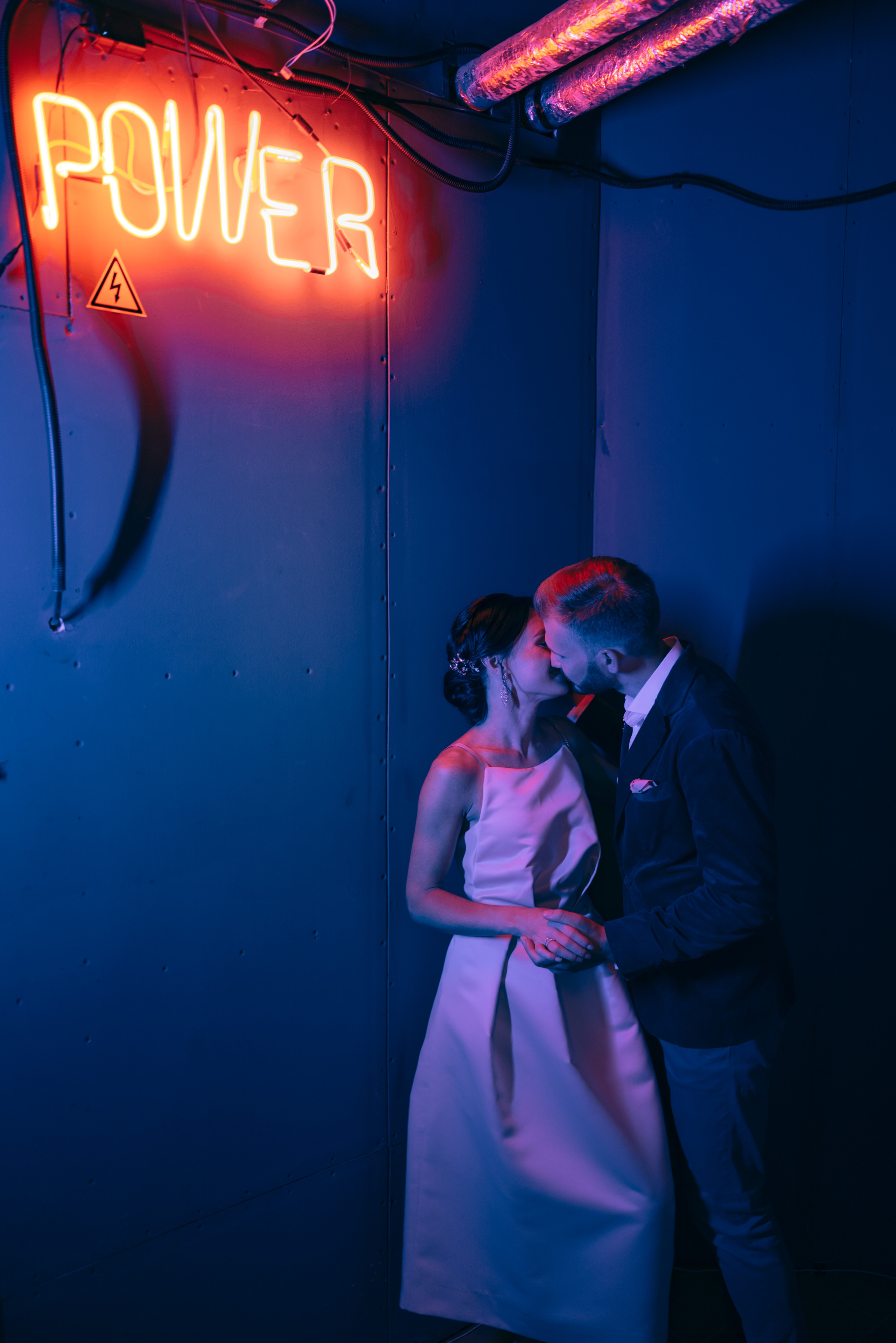 Openair summer wedding. Свадебный фотограф Катя Мухина | Москва