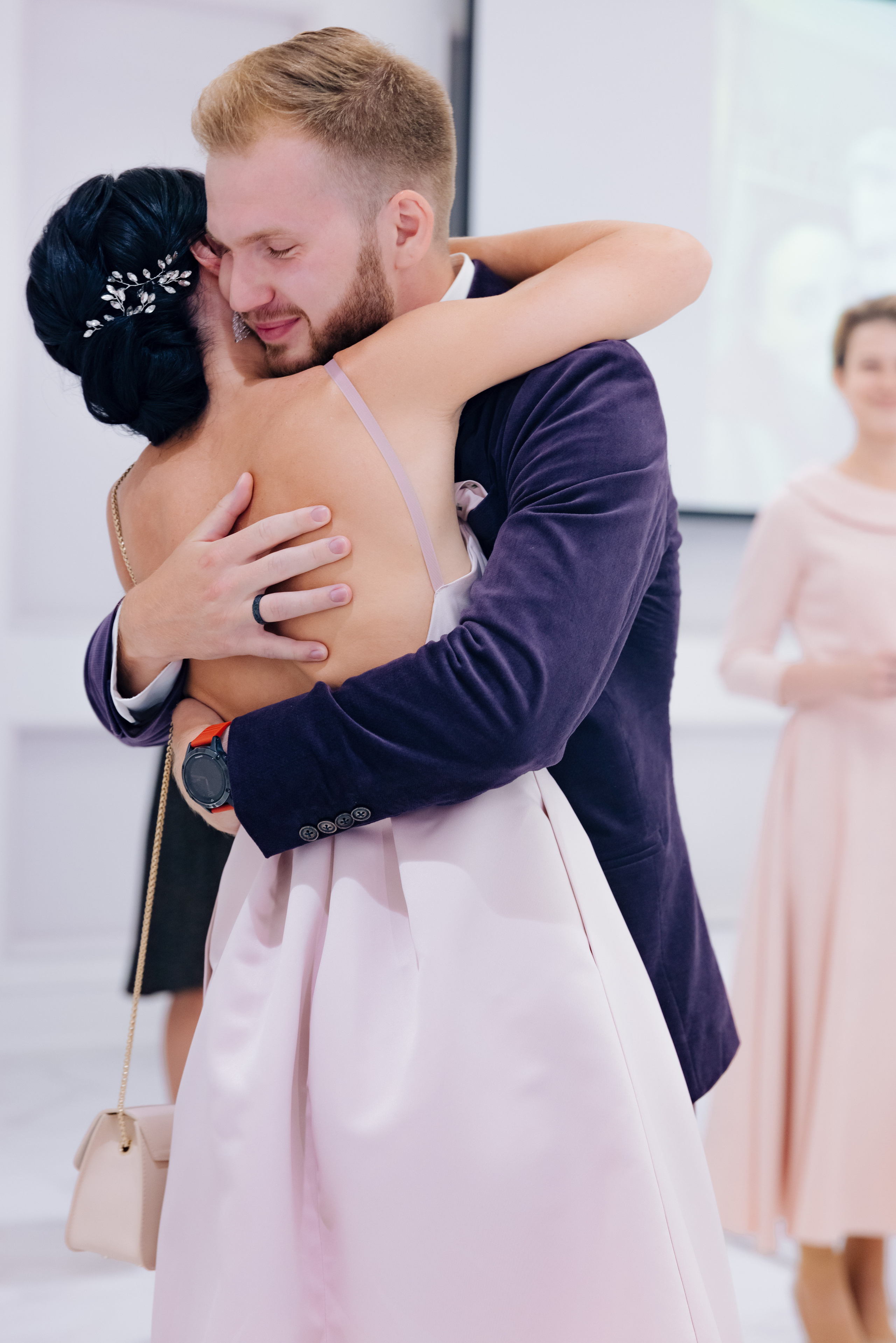 Openair summer wedding. Свадебный фотограф Катя Мухина | Москва