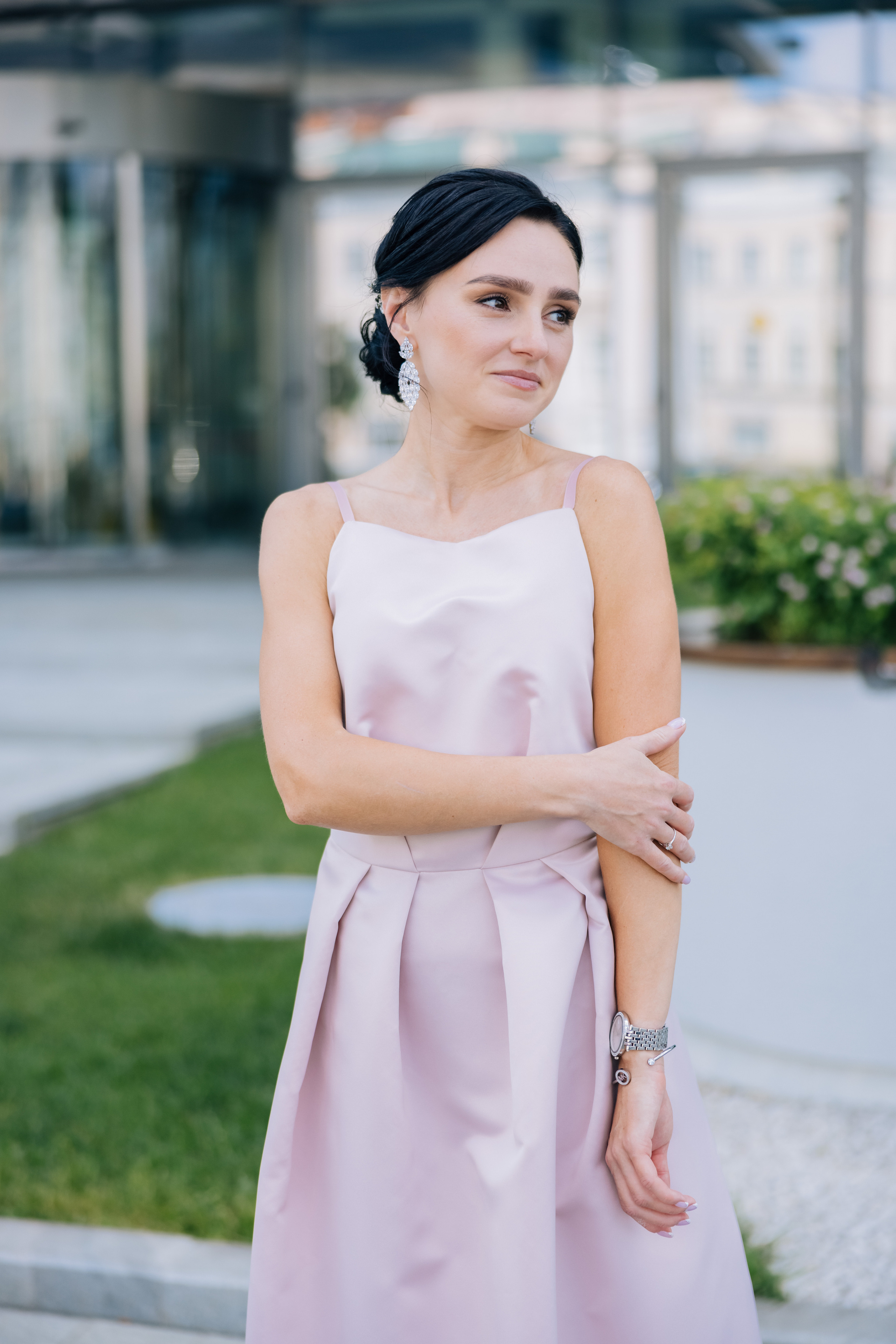 Openair summer wedding. Свадебный фотограф Катя Мухина | Москва