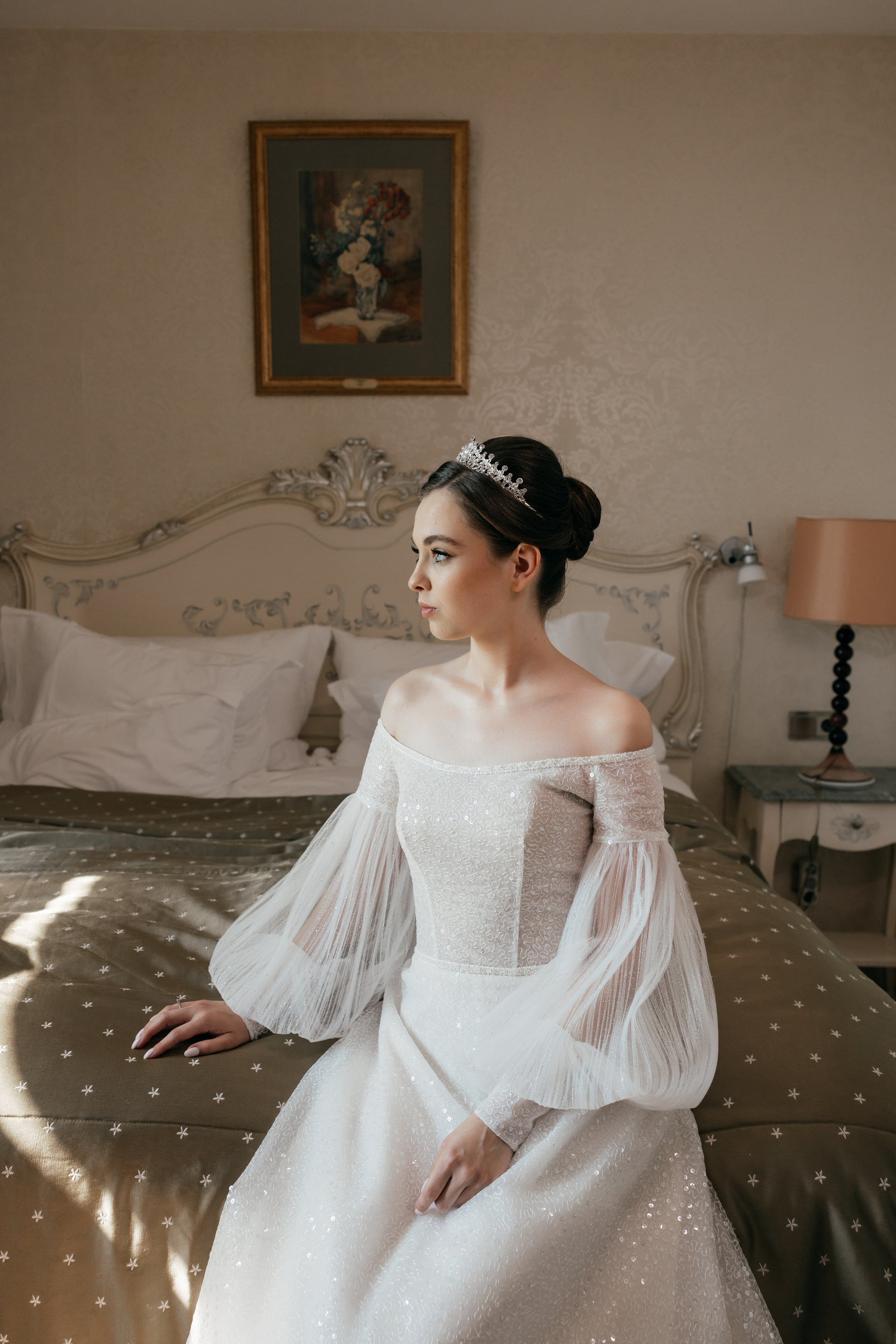 4 часа фотосессия и ЗАГС в Москве