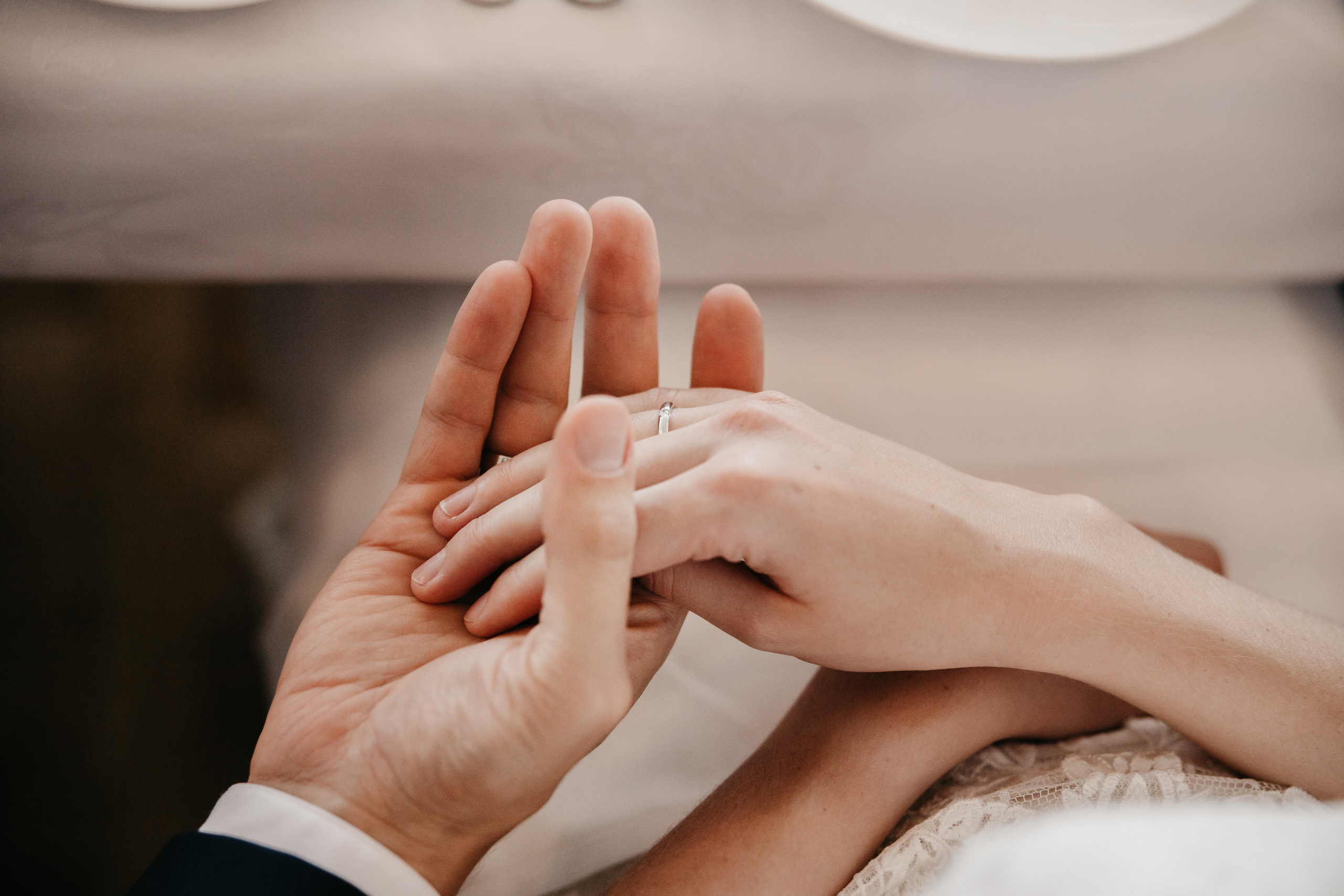 Свадьба в Норвегии. Свадебный фотограф Катя Мухина | Москва