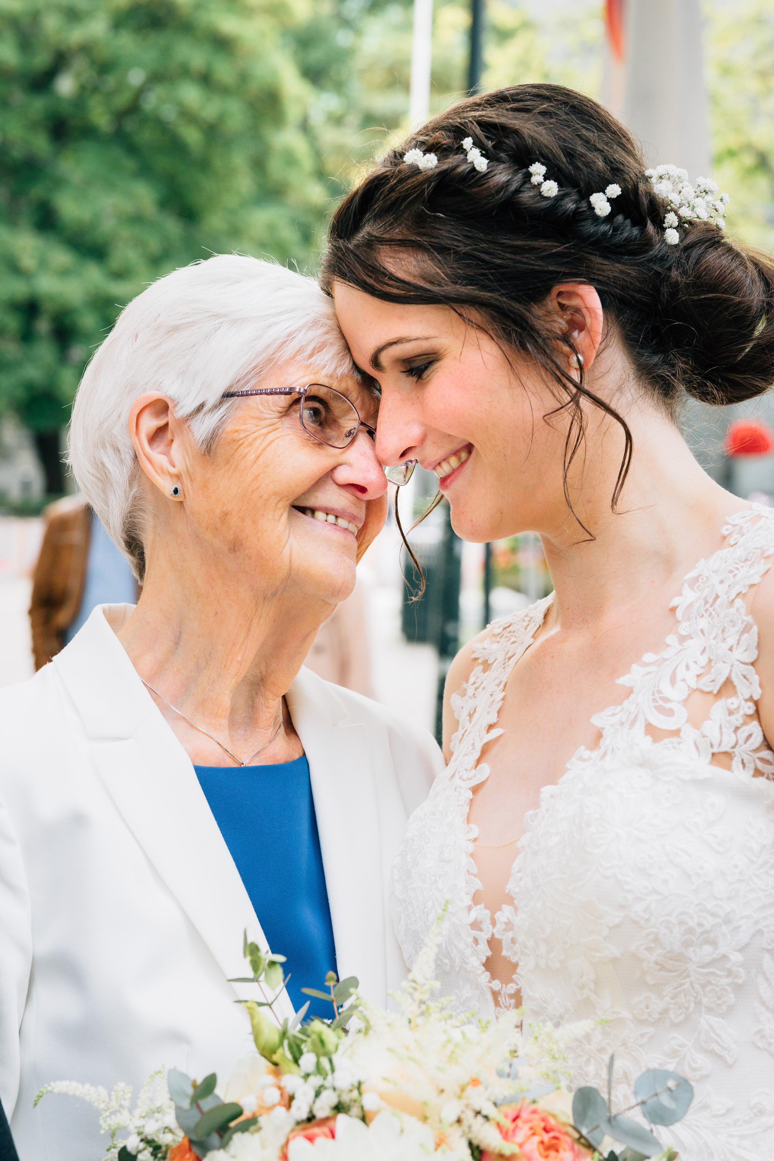 Свадьба в Норвегии. Свадебный фотограф Катя Мухина | Москва