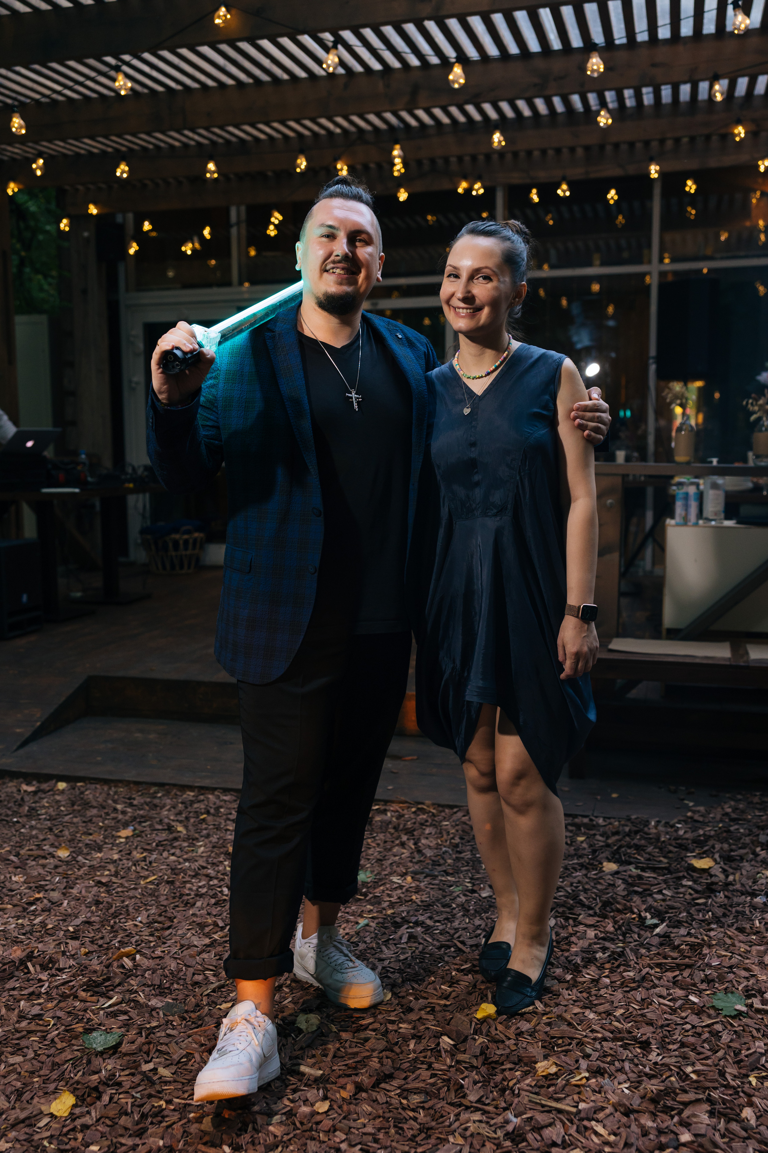 Openair summer wedding. Свадебный фотограф Катя Мухина | Москва