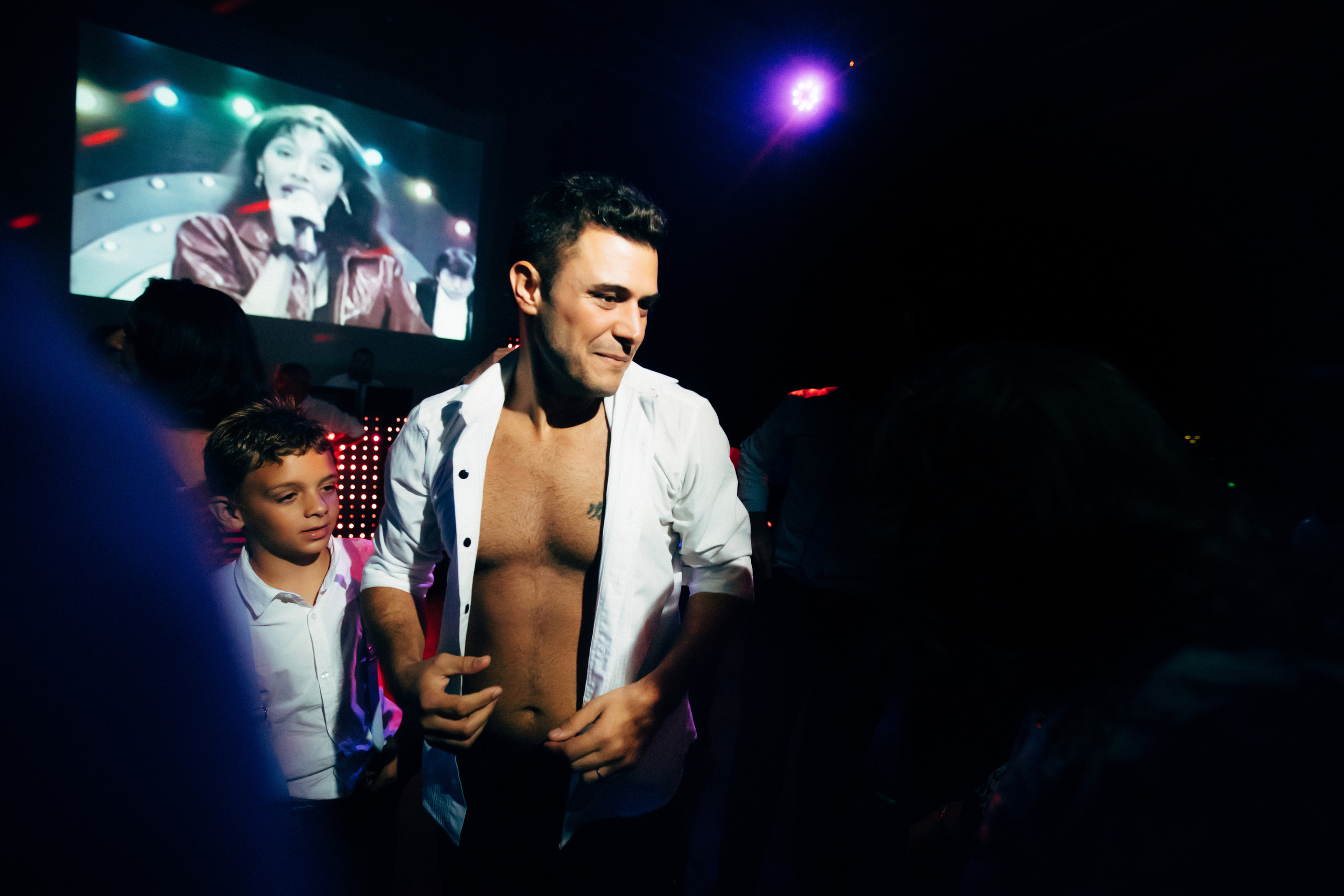 Свадьба в Аргентине, Буэнос Айрес. Свадебный фотограф Катя Мухина | Москва