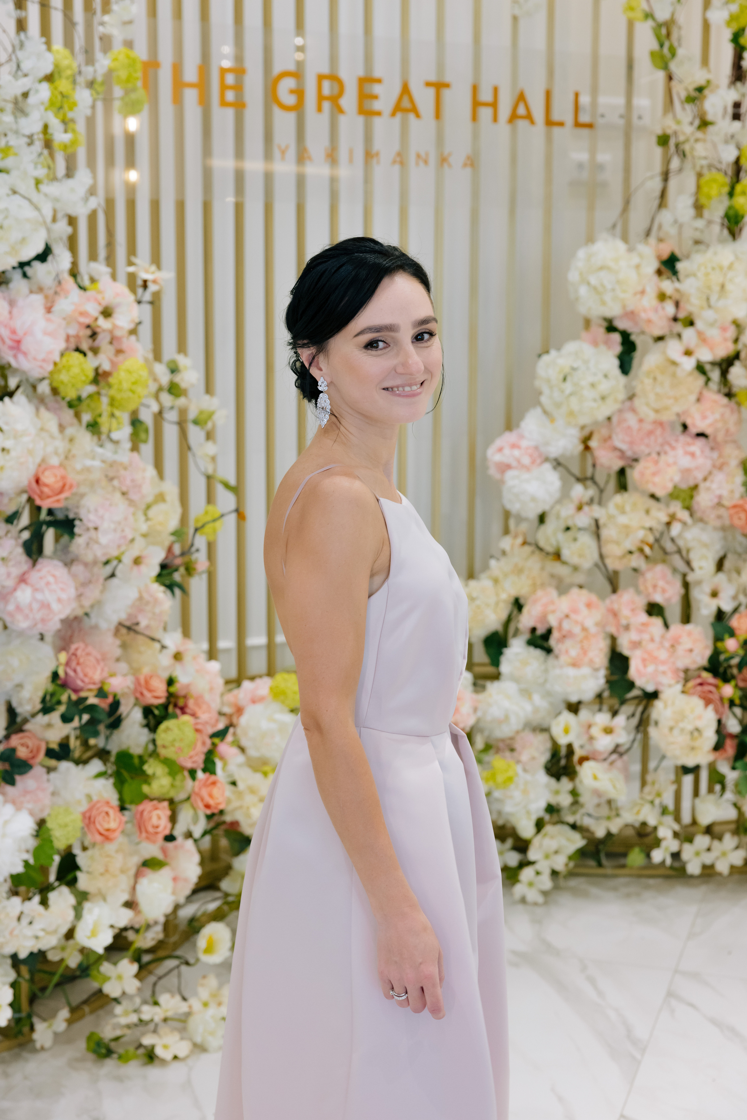 Openair summer wedding. Свадебный фотограф Катя Мухина | Москва