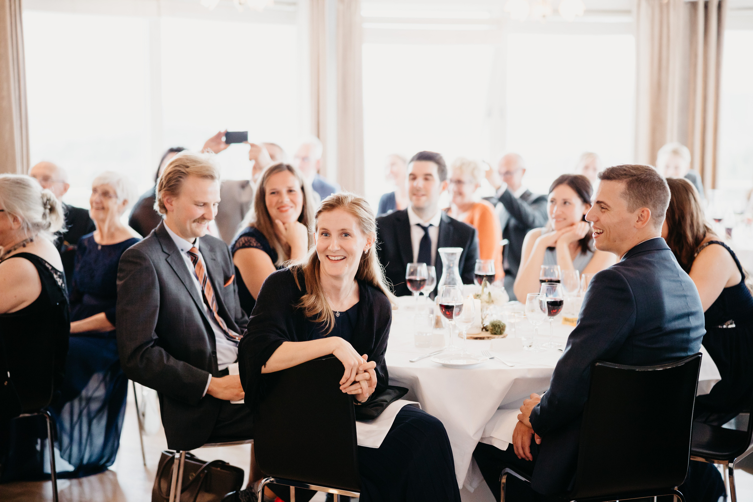 Свадьба в Норвегии. Свадебный фотограф Катя Мухина | Москва