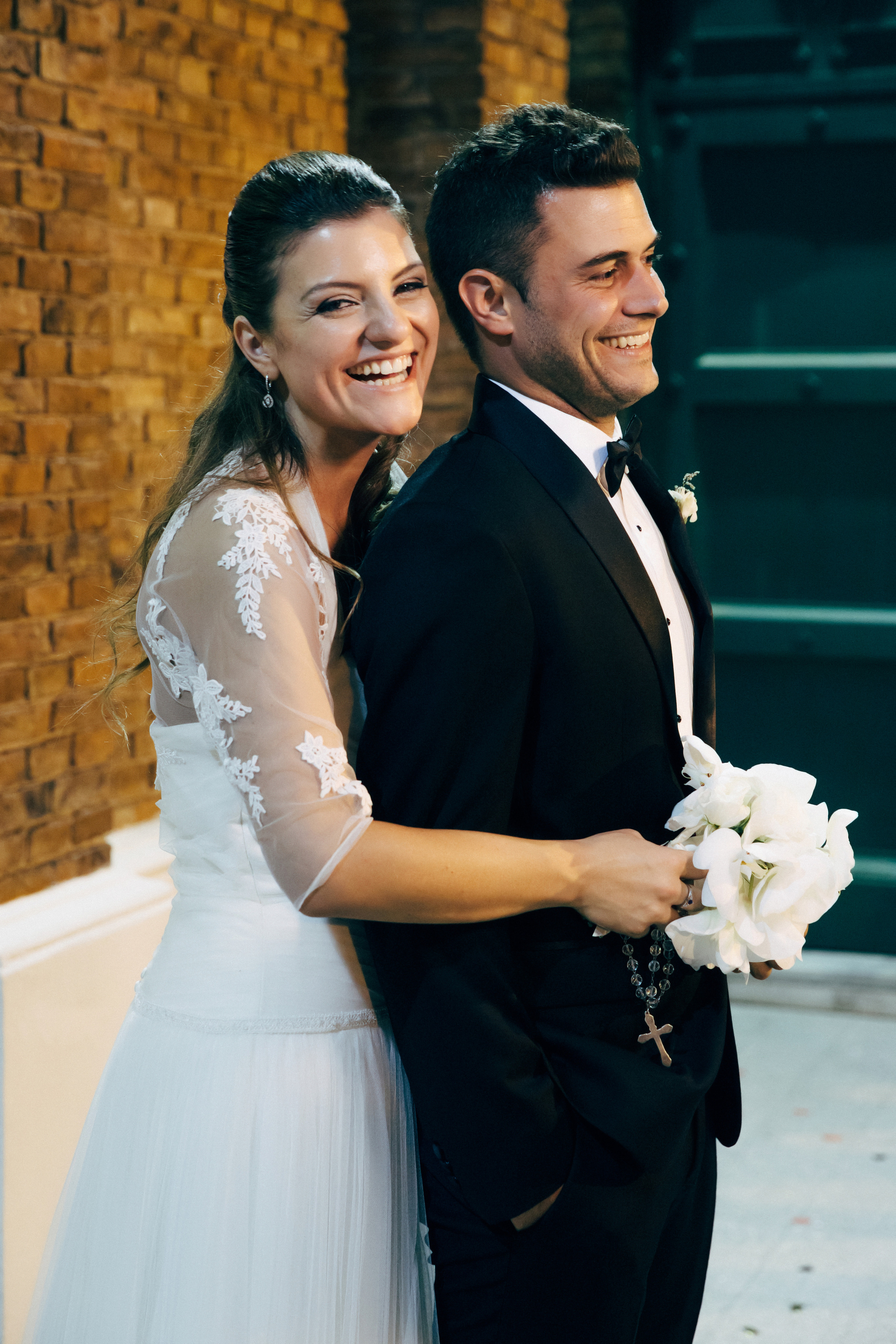 Свадьба в Аргентине, Буэнос Айрес. Свадебный фотограф Катя Мухина | Москва