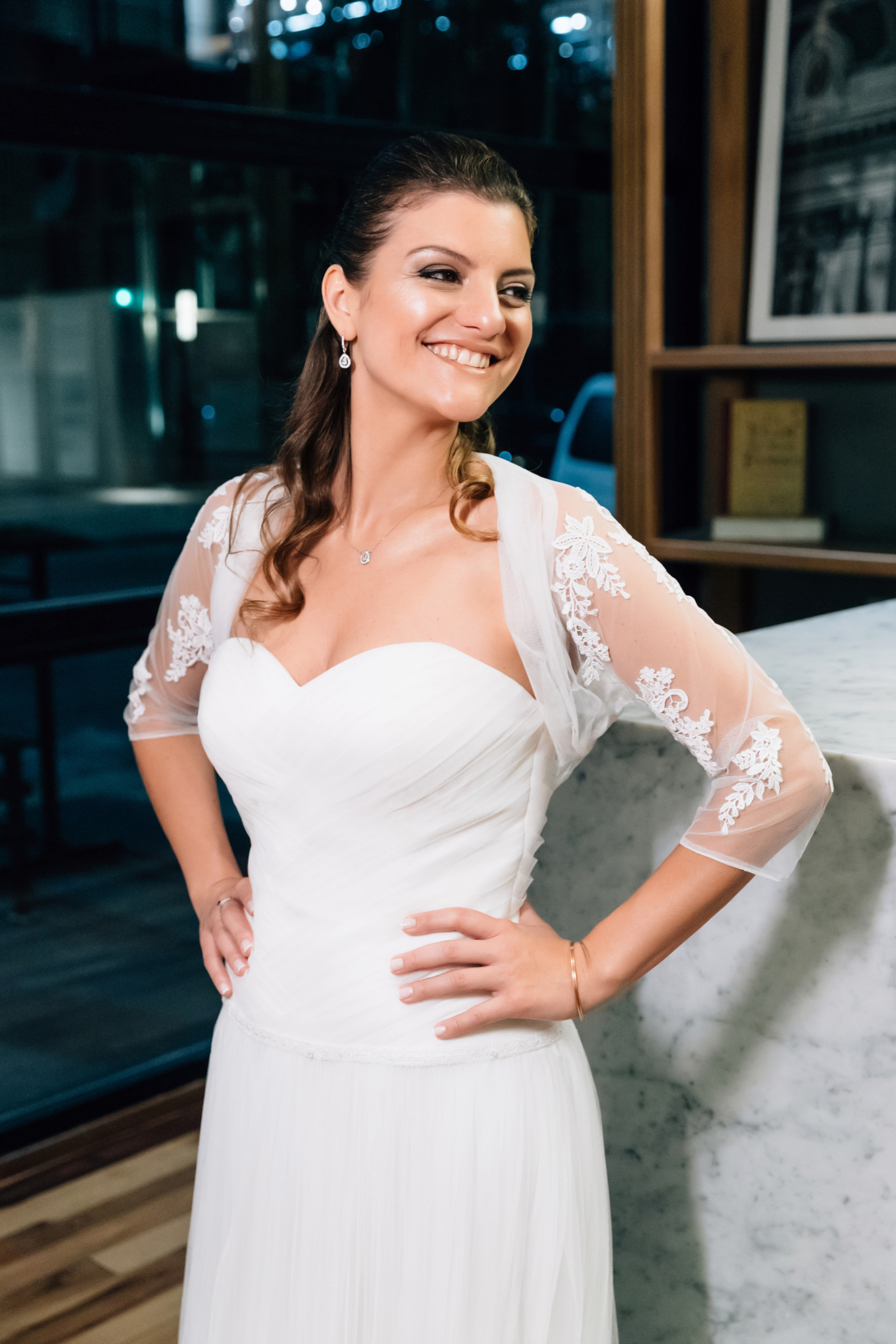 Свадьба в Аргентине, Буэнос Айрес. Свадебный фотограф Катя Мухина | Москва