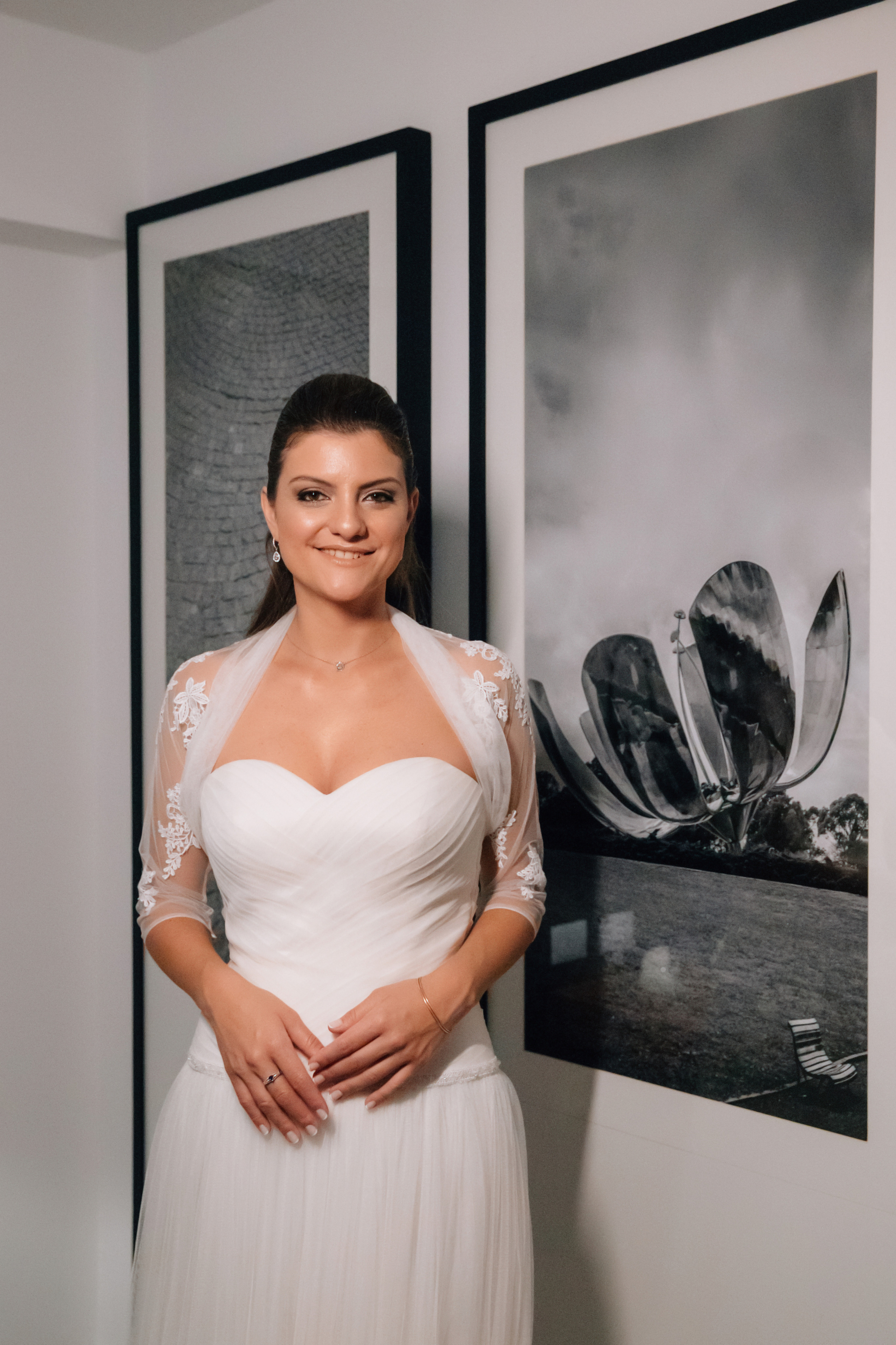 Свадьба в Аргентине, Буэнос Айрес. Свадебный фотограф Катя Мухина | Москва