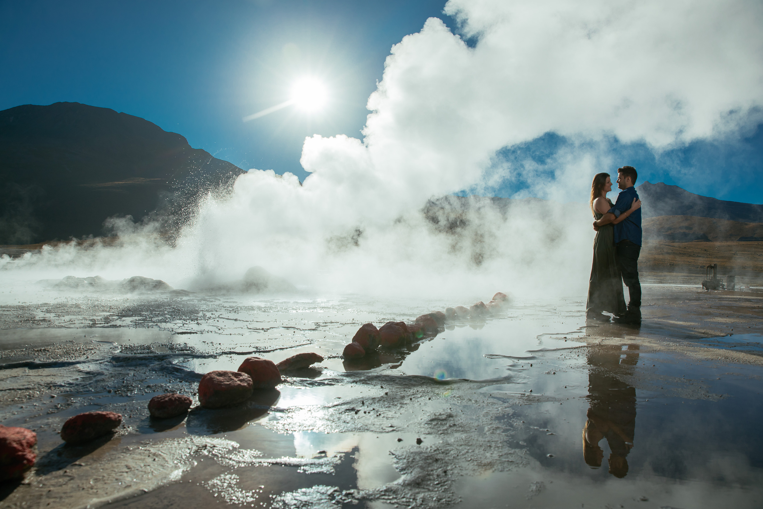 Свадьба в Аргентине, Буэнос Айрес. Свадебный фотограф Катя Мухина | Москва