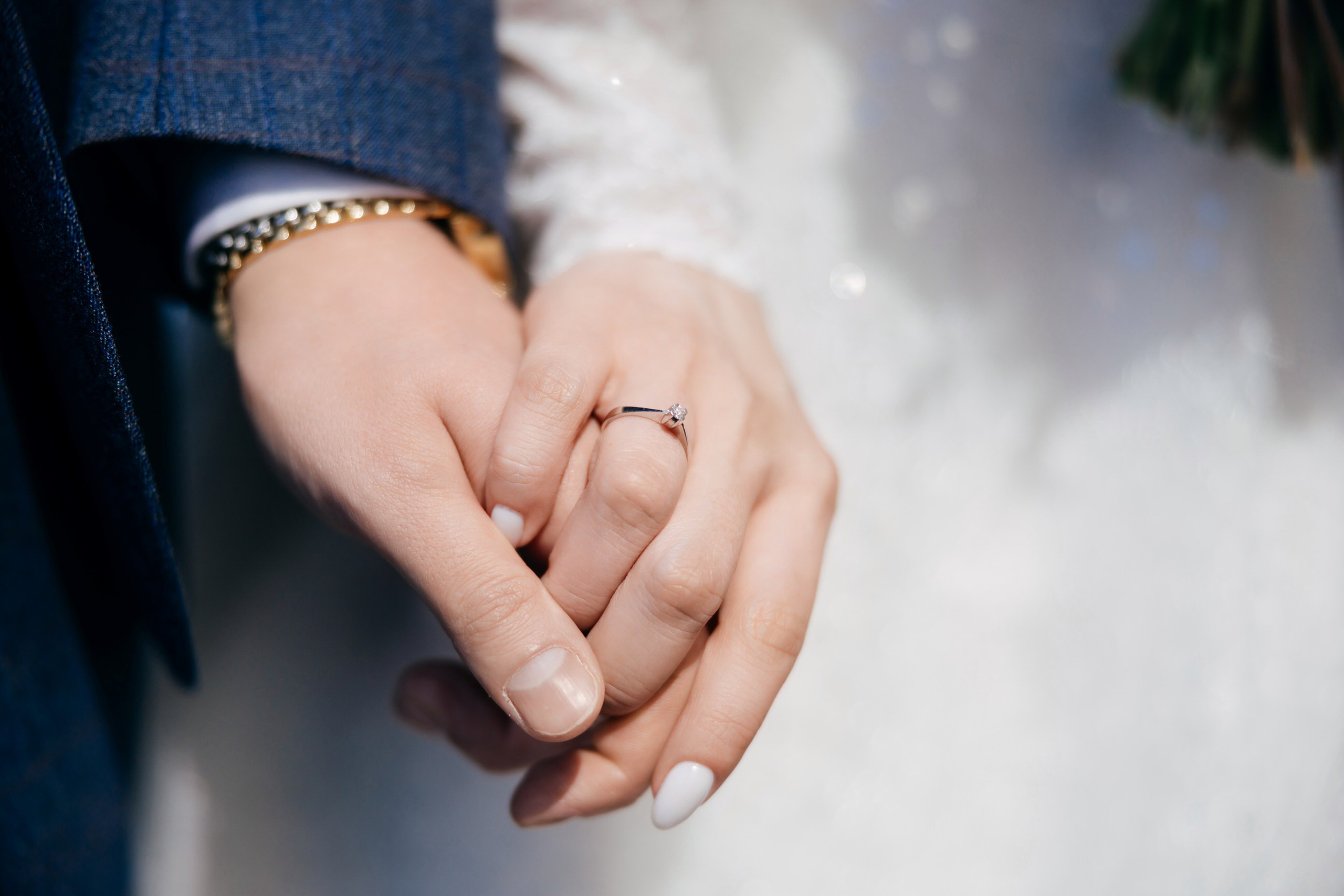 4 часа фотосессия и ЗАГС в Москве. Свадебный фотограф Катя Мухина | Москва