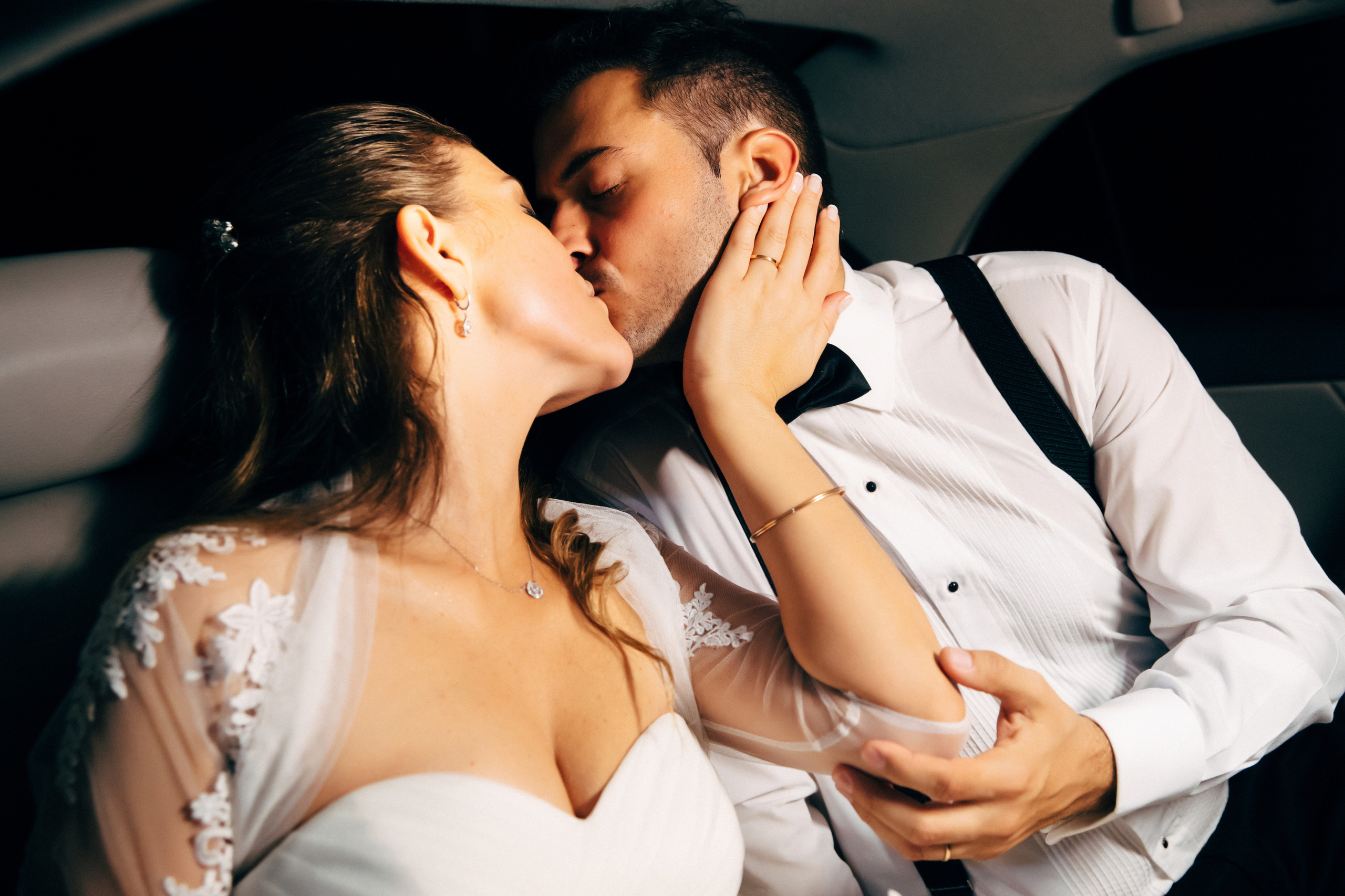 Свадьба в Аргентине, Буэнос Айрес. Свадебный фотограф Катя Мухина | Москва