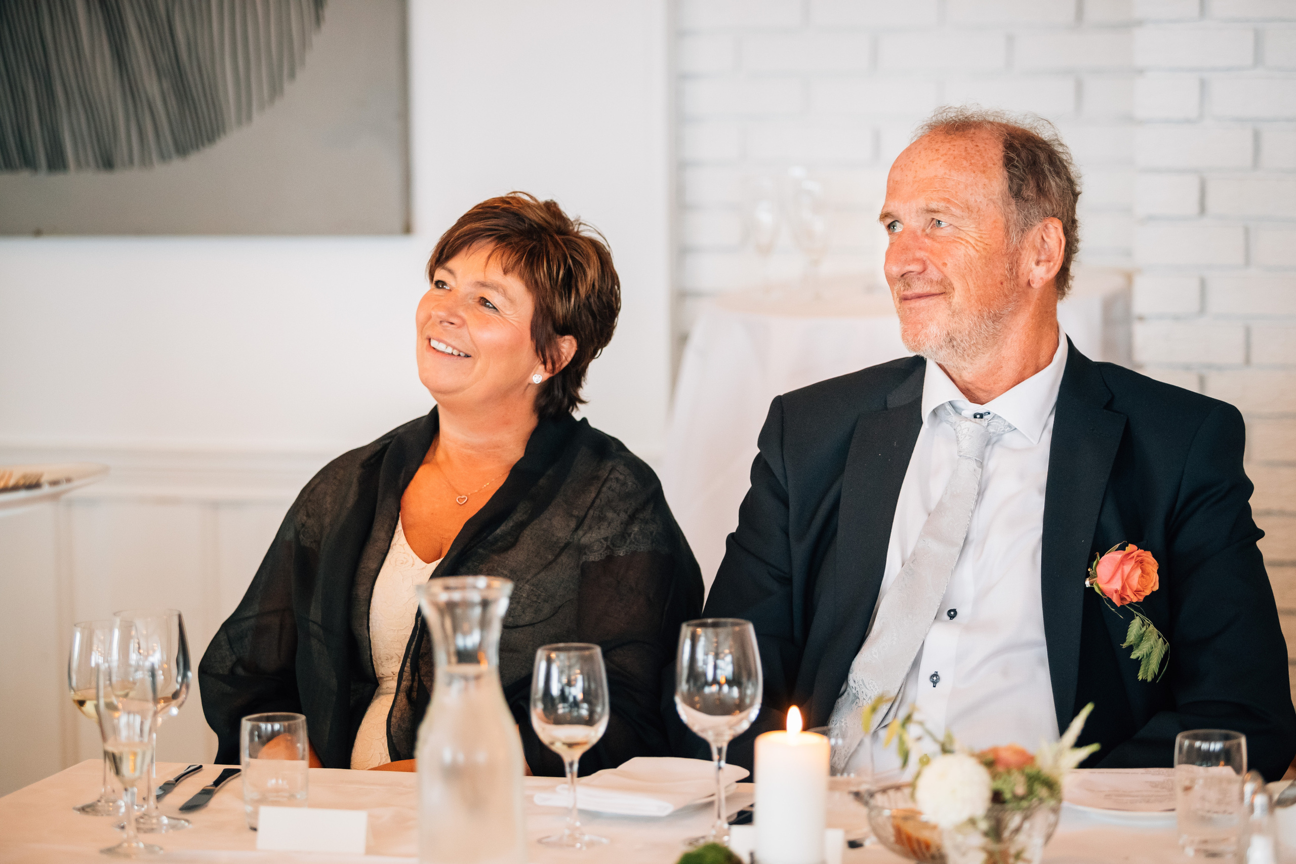 Свадьба в Норвегии. Свадебный фотограф Катя Мухина | Москва