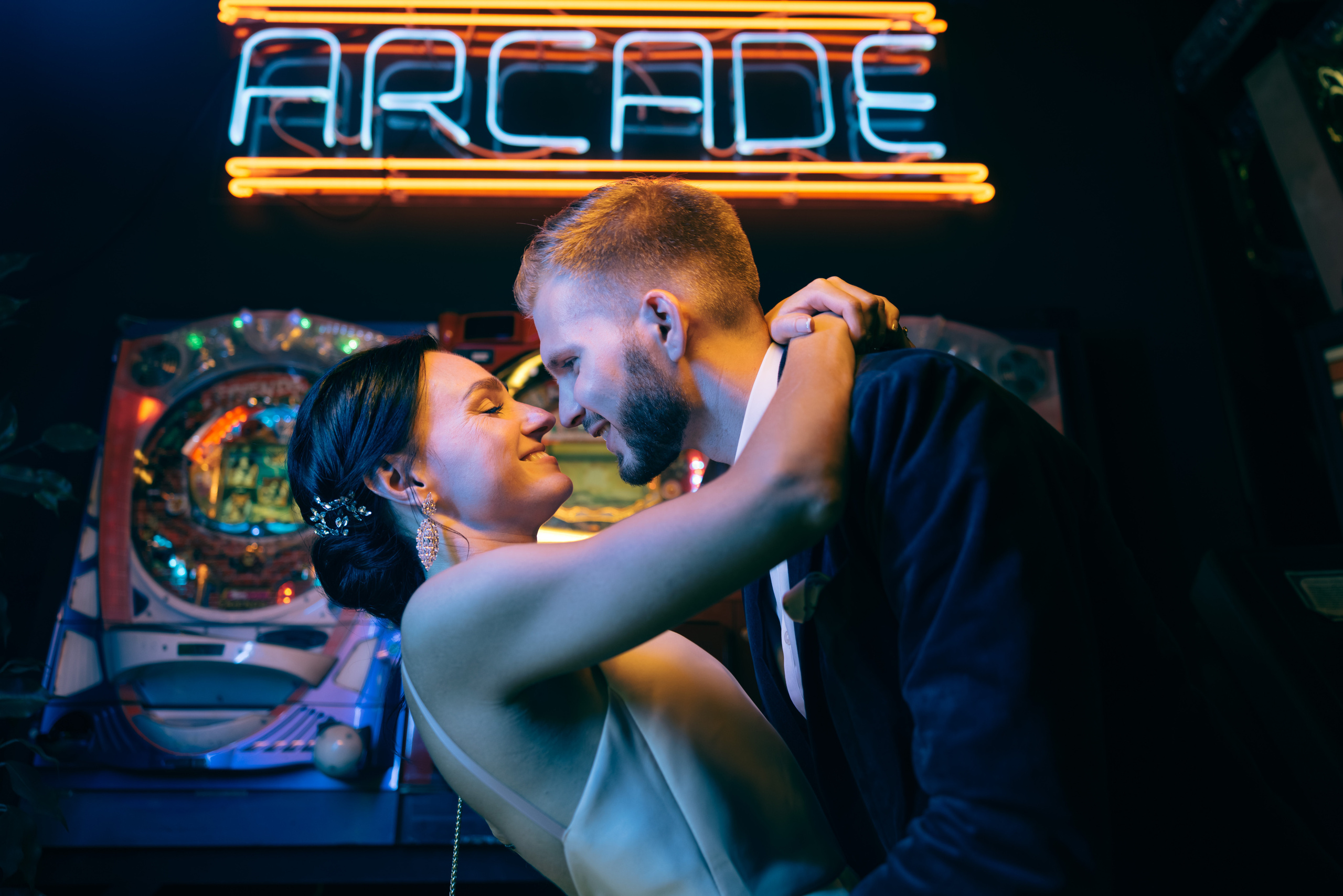 Openair summer wedding. Свадебный фотограф Катя Мухина | Москва