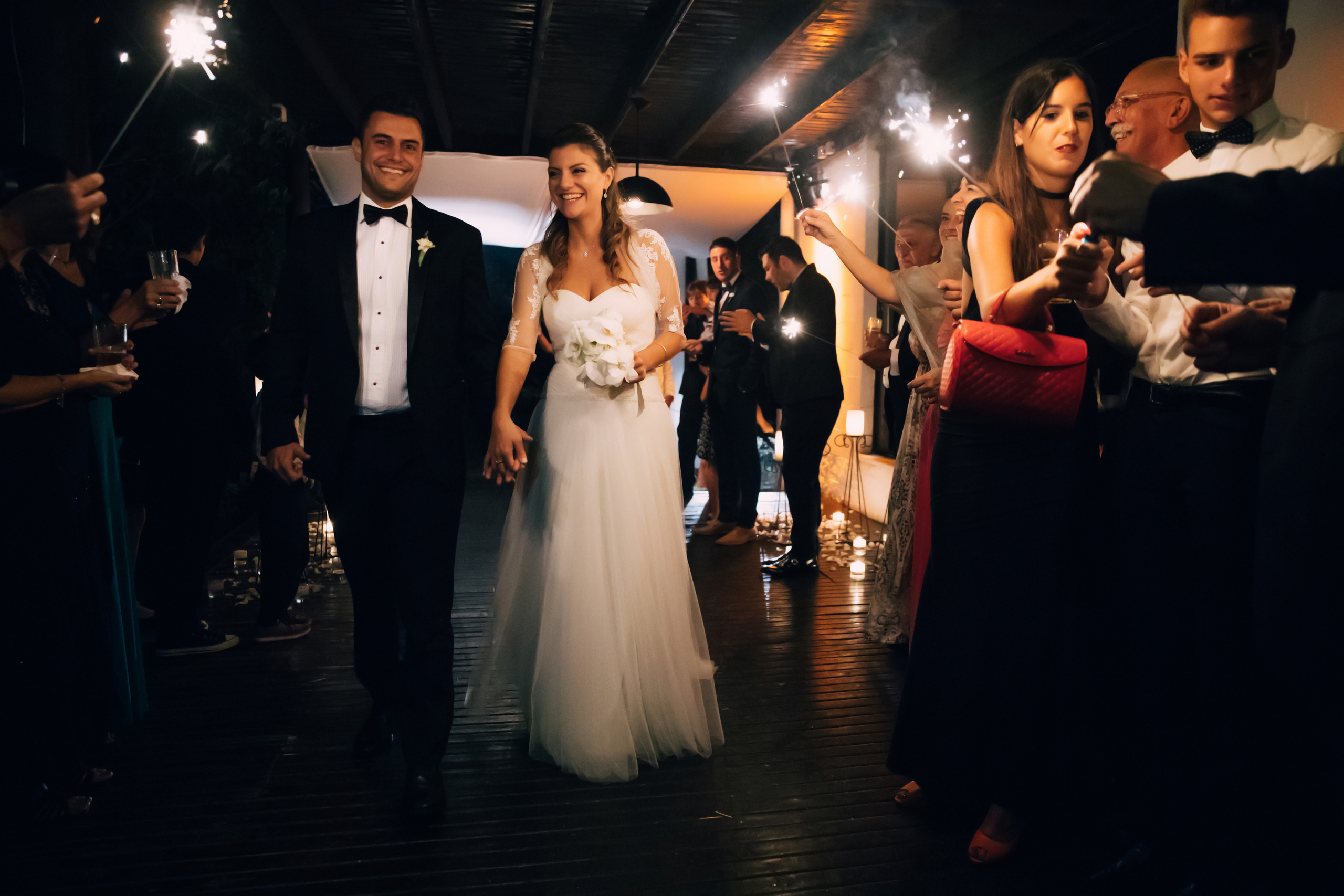 Свадьба в Аргентине, Буэнос Айрес. Свадебный фотограф Катя Мухина | Москва