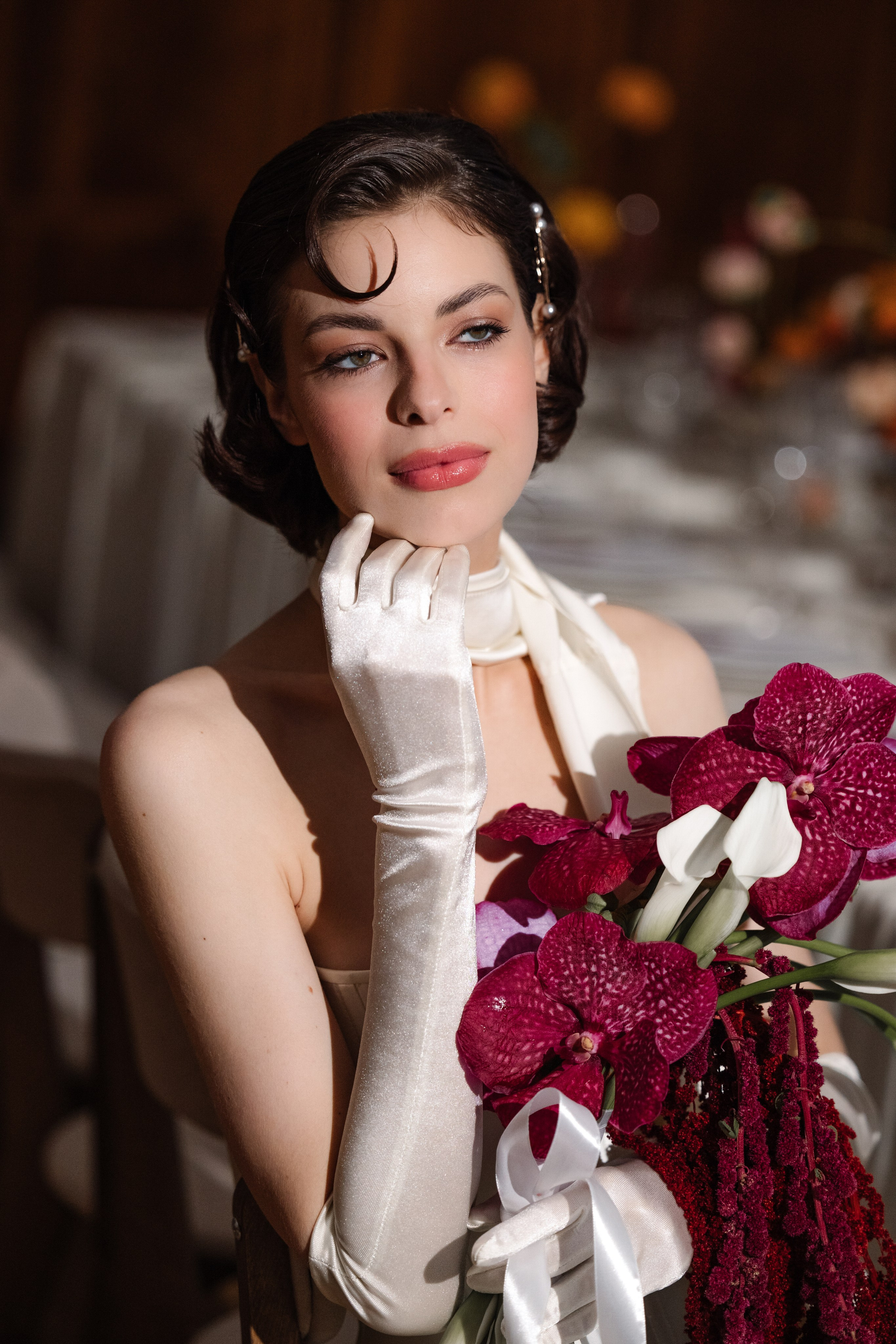 Андрей и Дарья