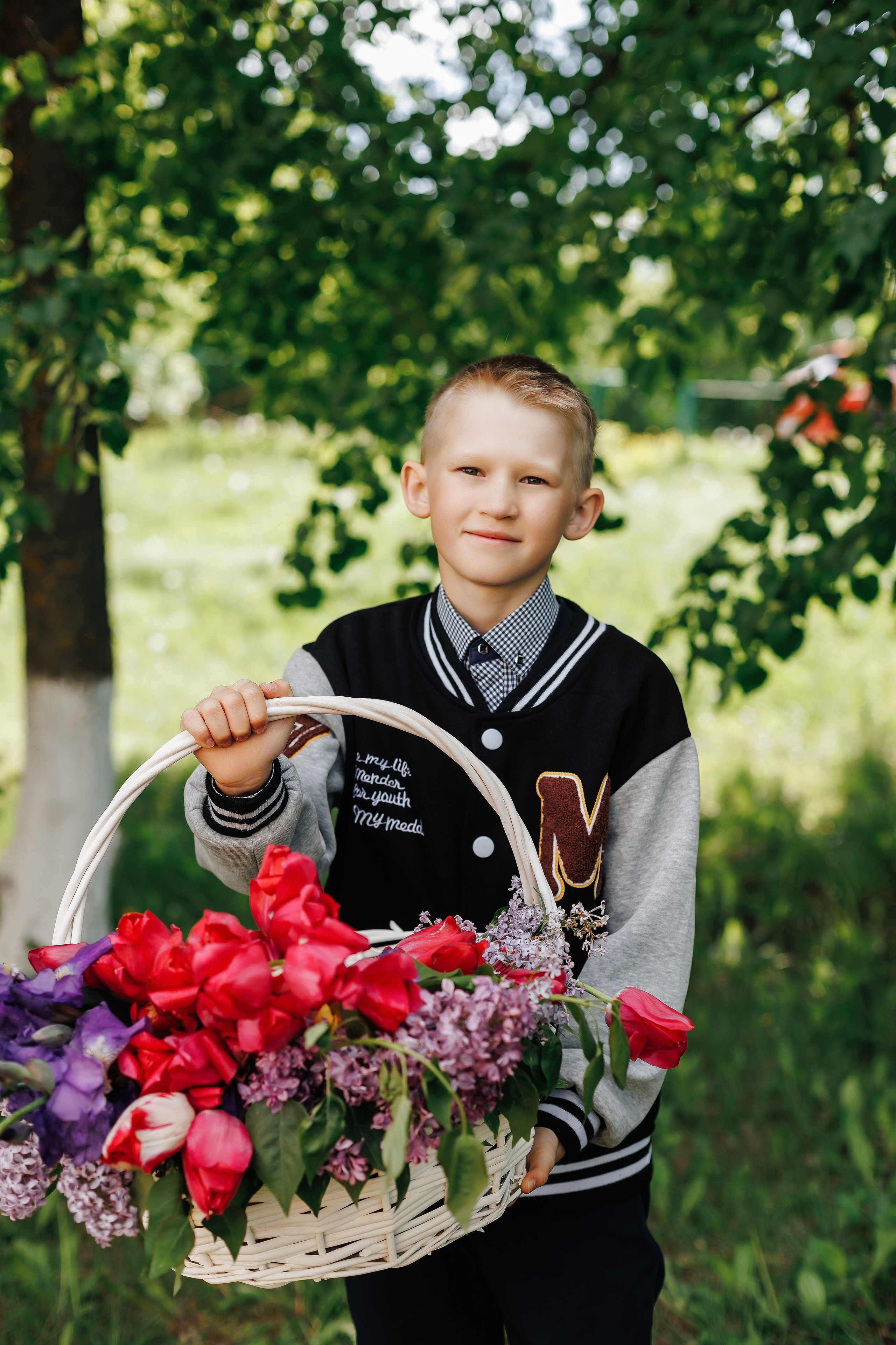 5 класс. Свадебный и семейный фотограф в городе Воронеж. Ирина Боловина