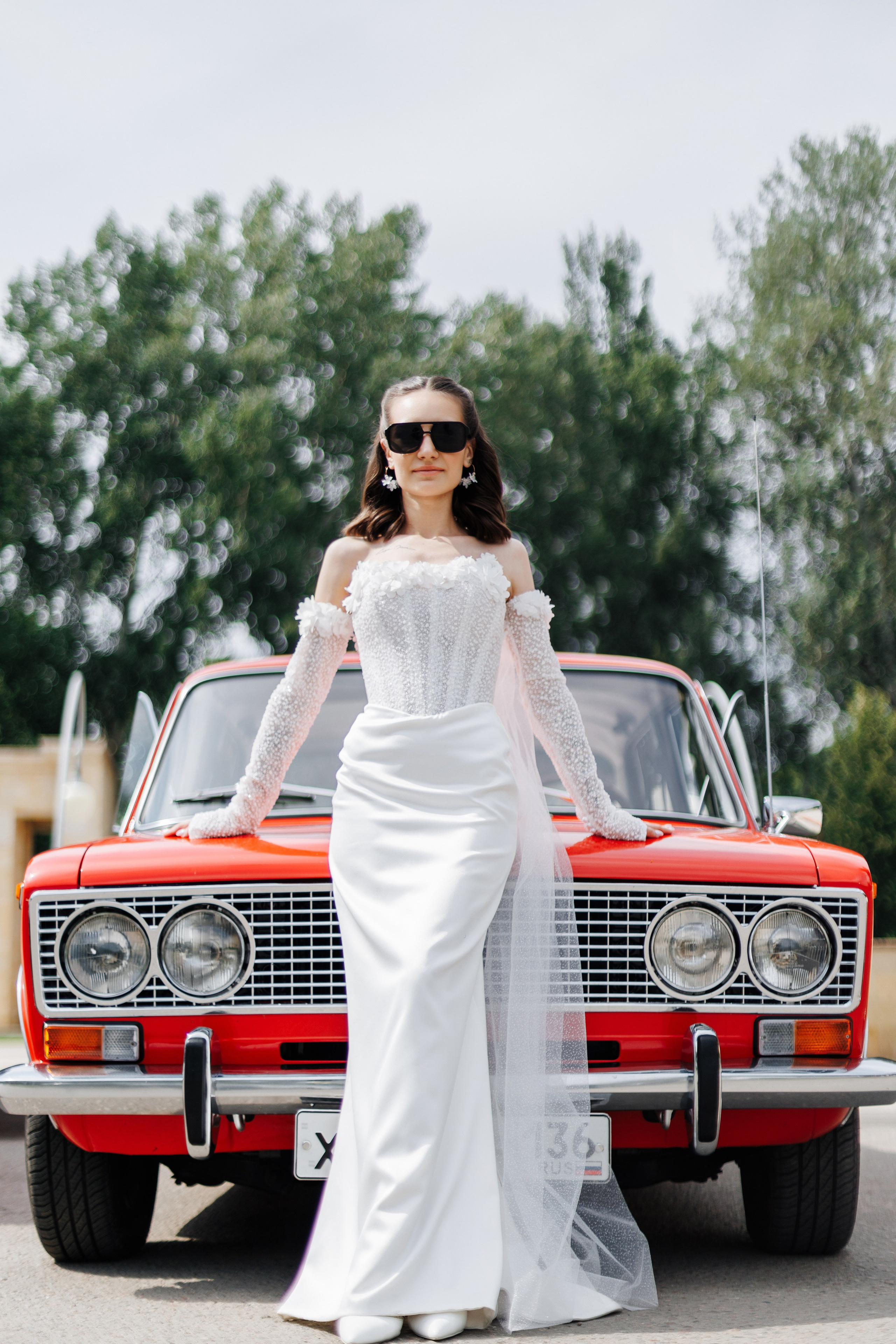 Никита ♥ Александра. Свадебный и семейный фотограф в городе Воронеж. Ирина Боловина