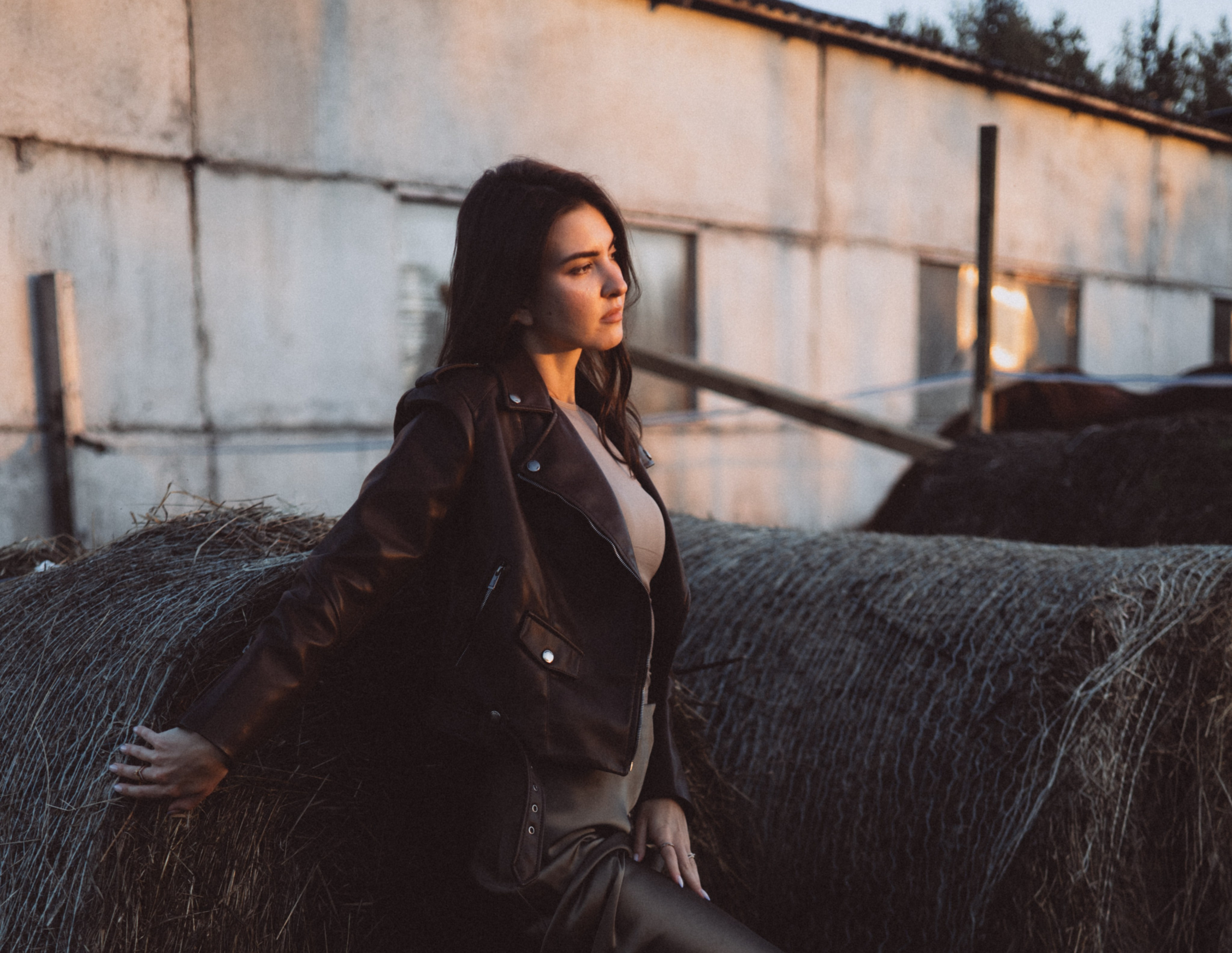 Фотосессия Екатерины. Главная