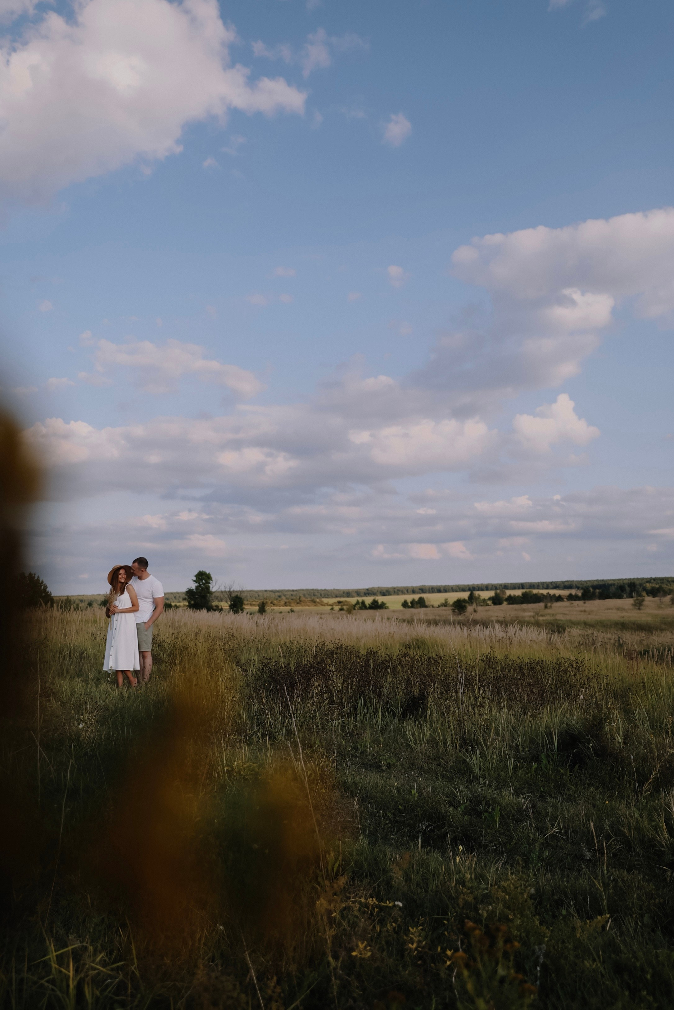 Кусочек лета. Свадебный и семейный фотограф в городе Пенза, Саранск, Ковылкино