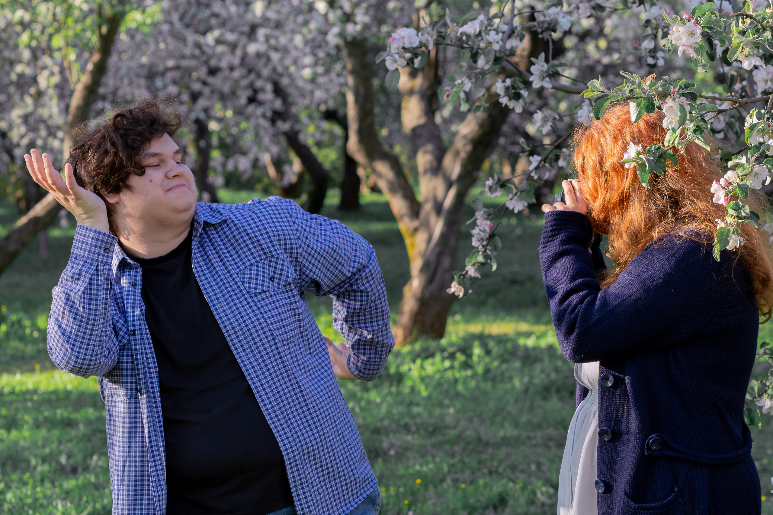 Альбомы романтических съёмок. Семейный и свадебный фотограф в Москве и Домодедово Анна Авилочкина