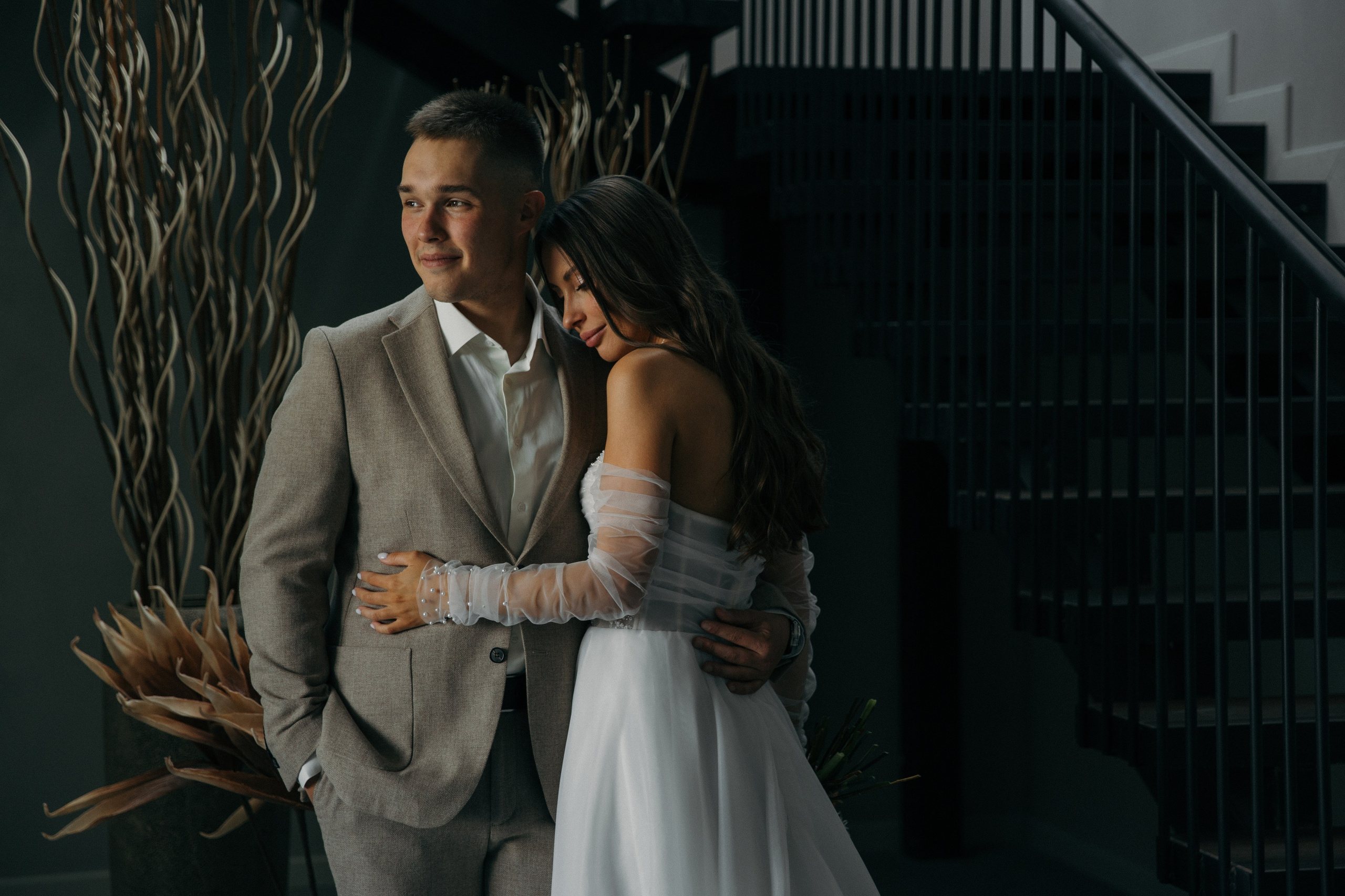 NIKITA & POLINA. Фотограф | Кострома | Ксения Пучкова