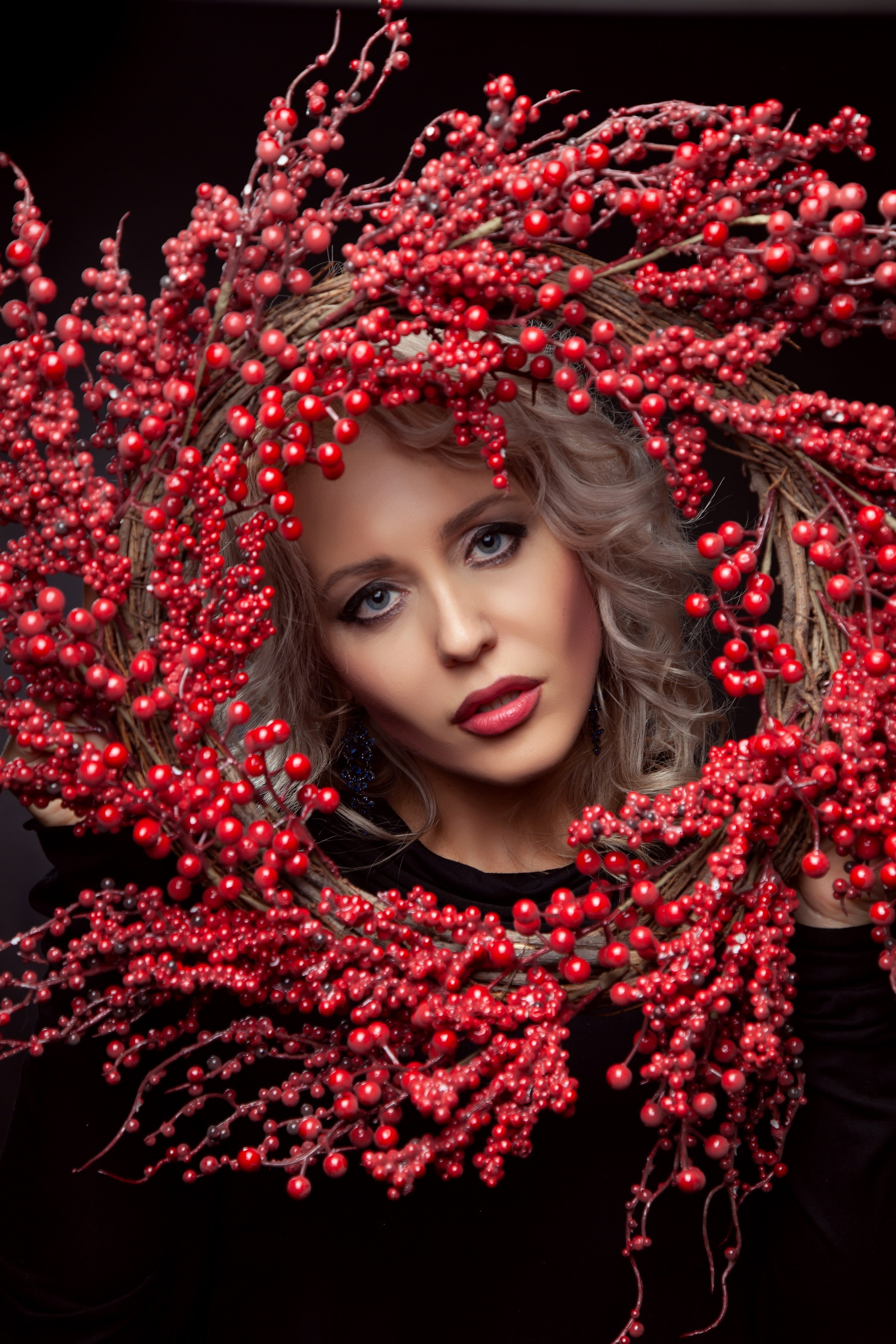 Женя. Фотограф Мария Кольцова