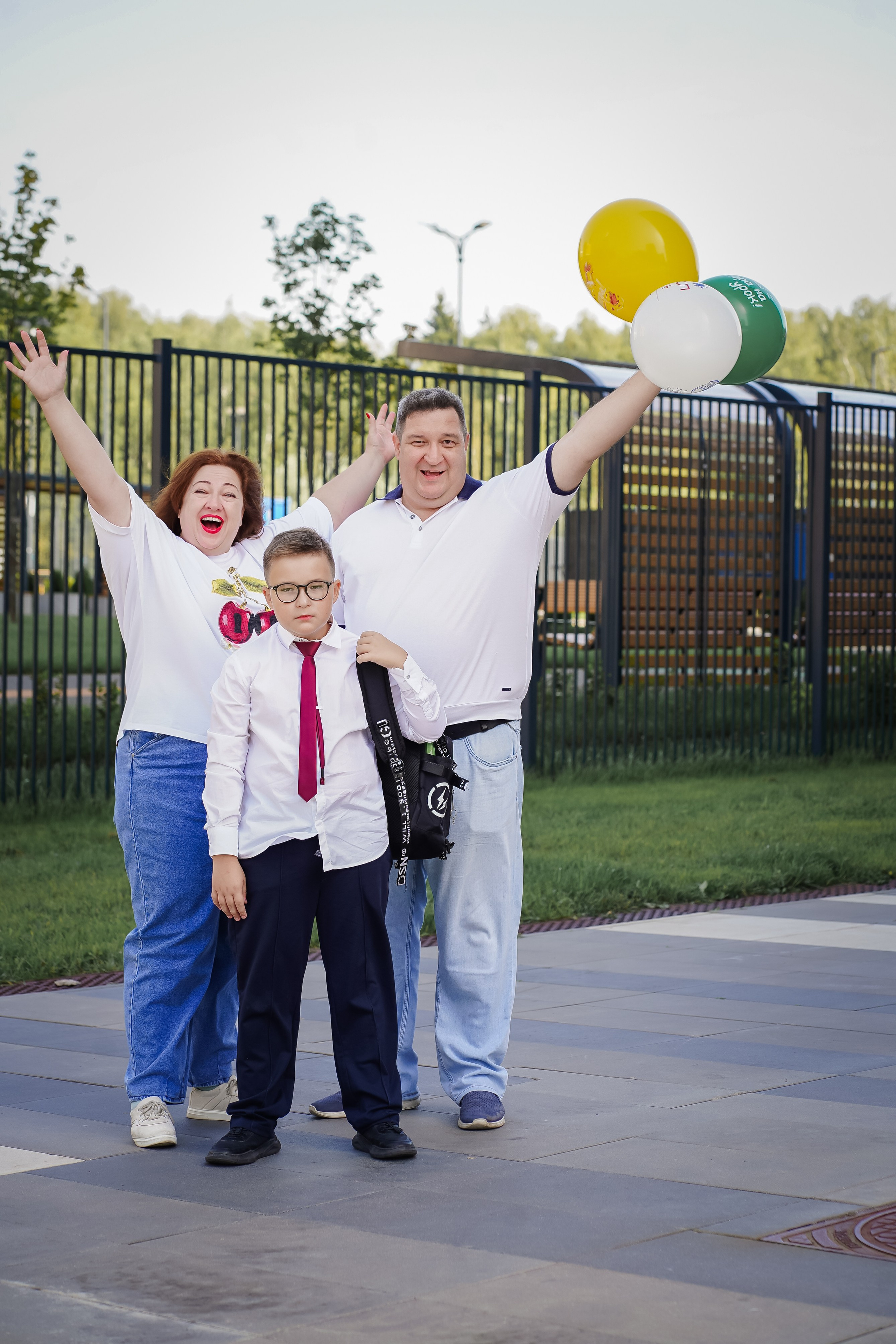 Искандер 4М класс. Семейный и детский фотограф в Москве (Тинао) Галкина Алевтина