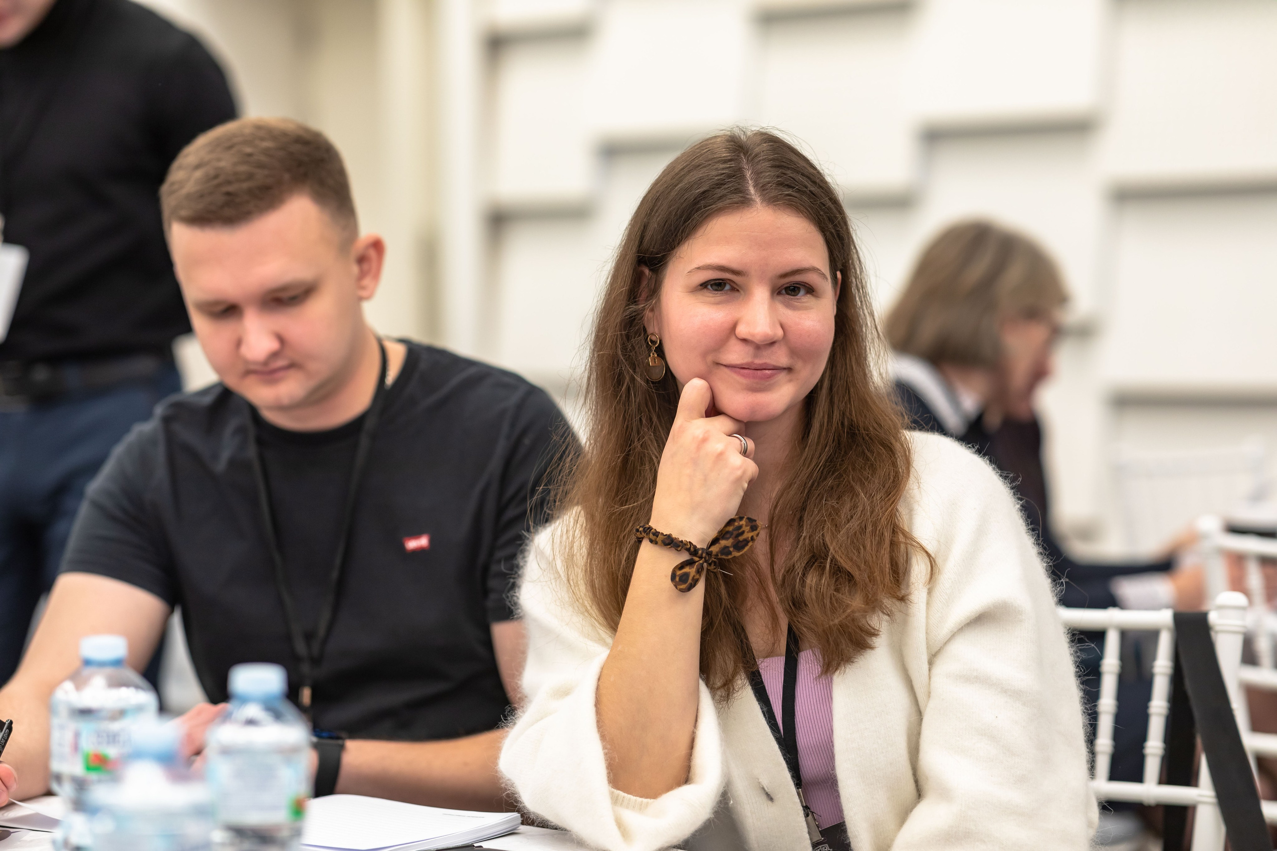 Репортаж. Детский, школьный и семейный фотограф Инесса Никитина