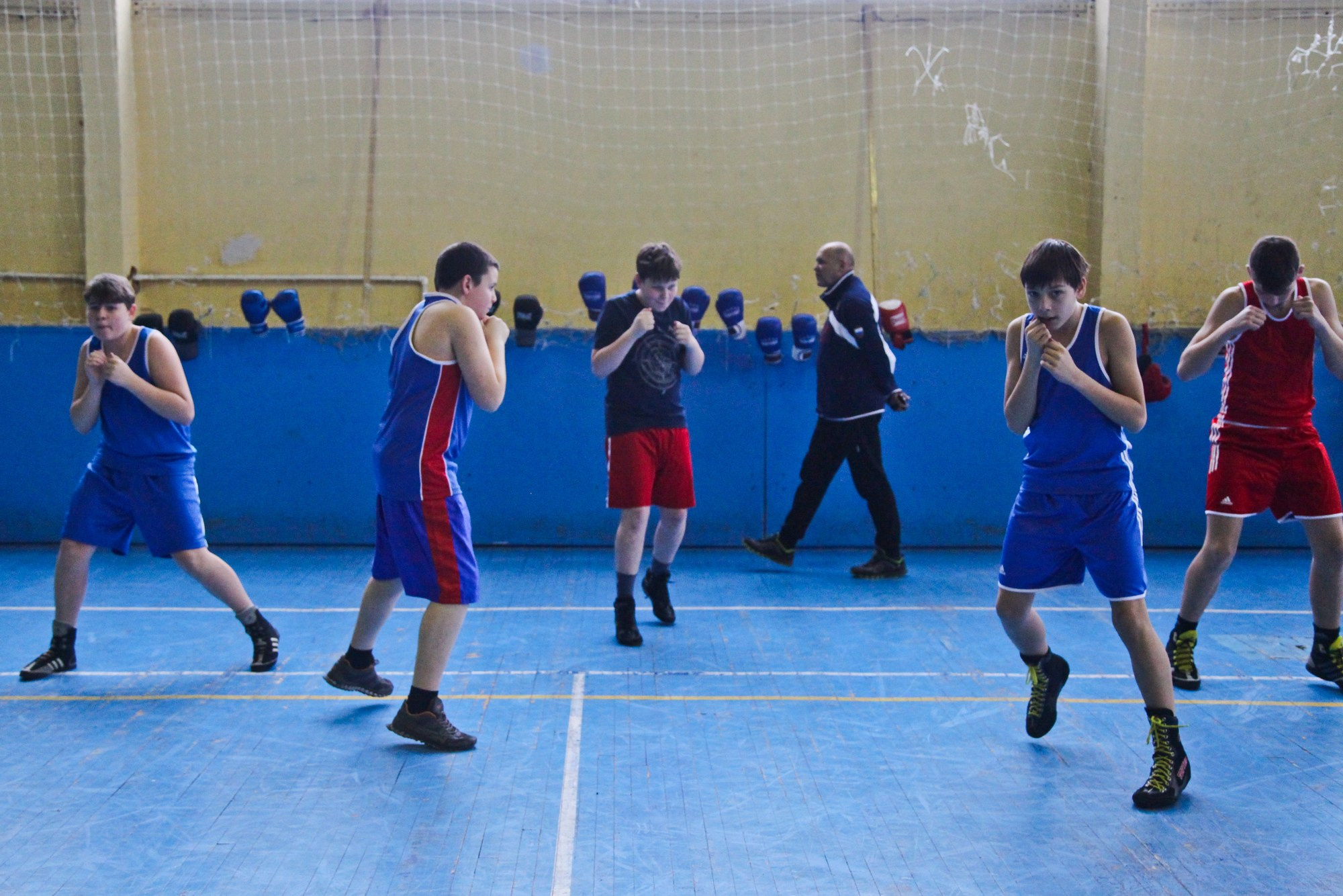 Sport. Porto Photographer Kristina Brazhnikova