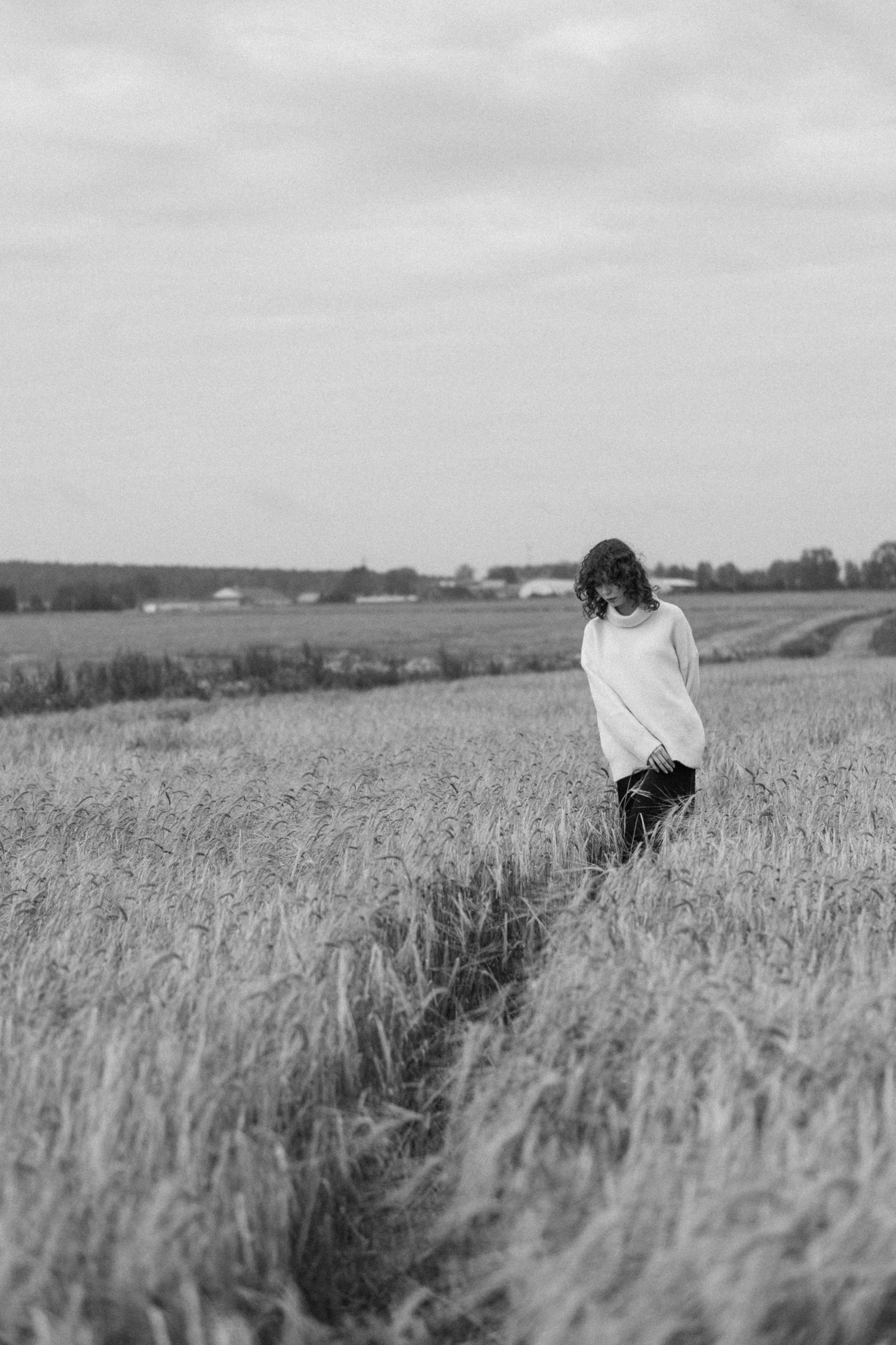 Tanya. Стильный фотограф Екатеринбурга Veber Anastasia