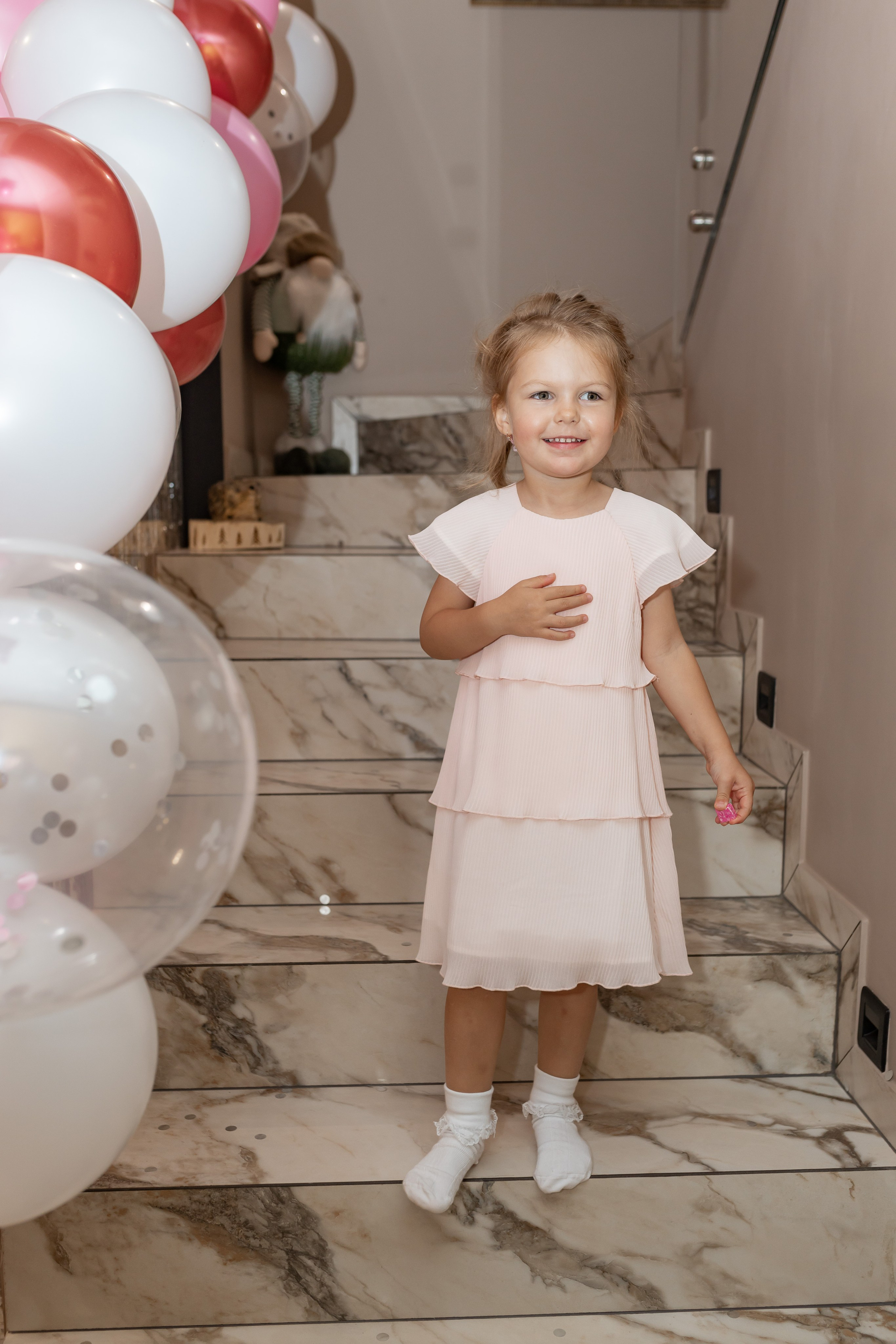 День Рождения в Доме. Свадебный фотограф в городе Подольск МО и Москва Крылова Ирина