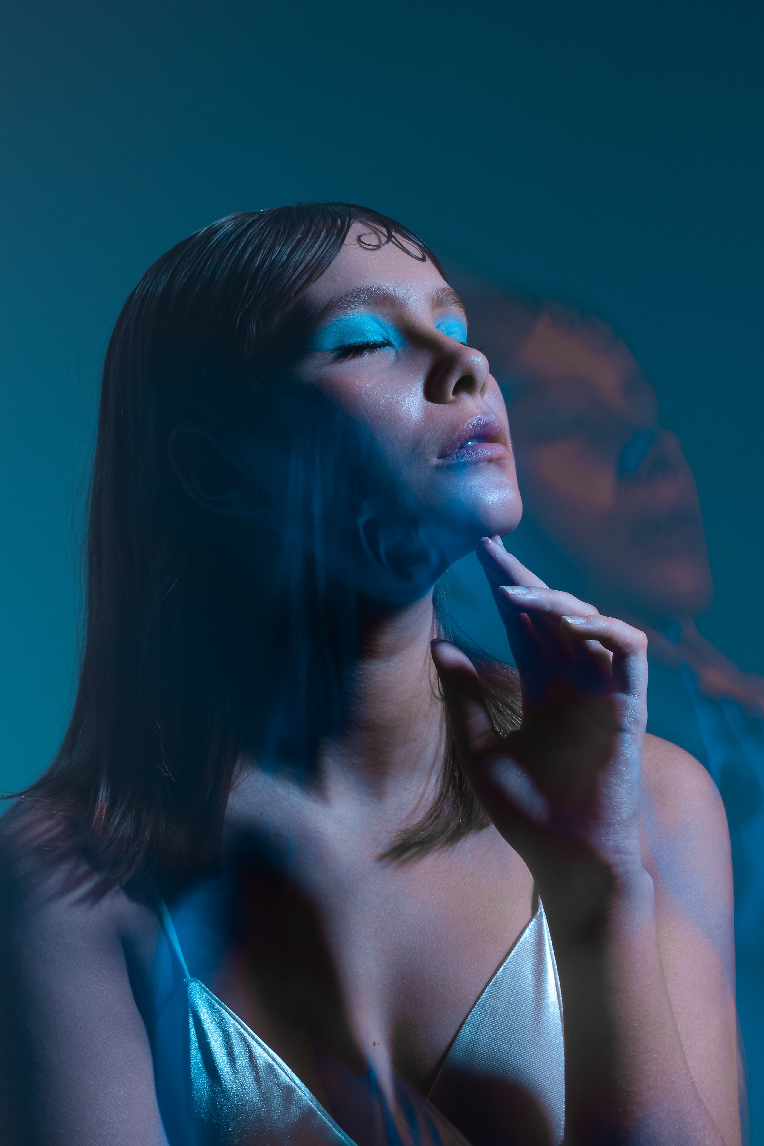 Мила. Женский фотограф в Санкт-Петербурге