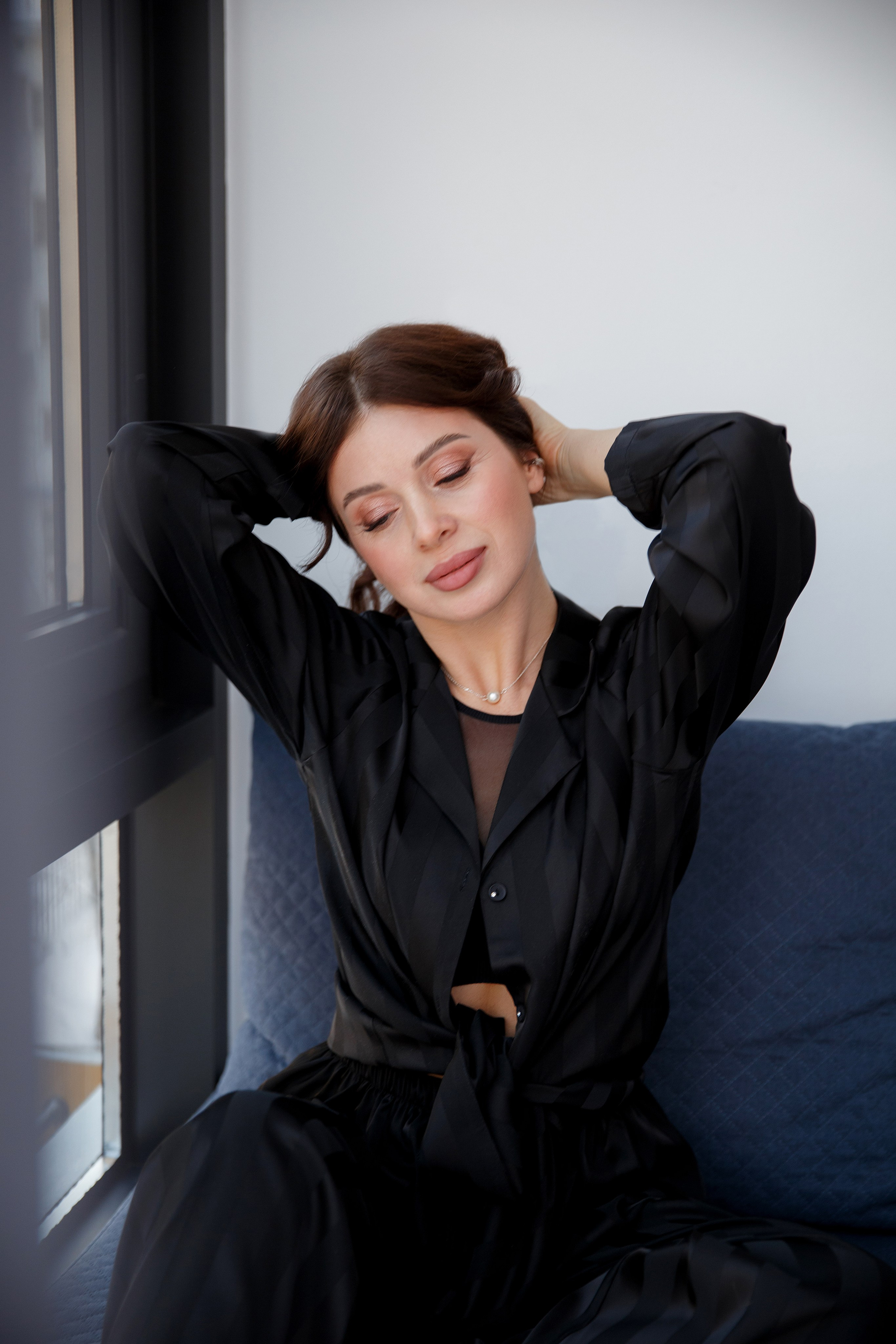 Марина. Женский и контент фотограф Люба Пунанцева. Северодвинск. Архангельск