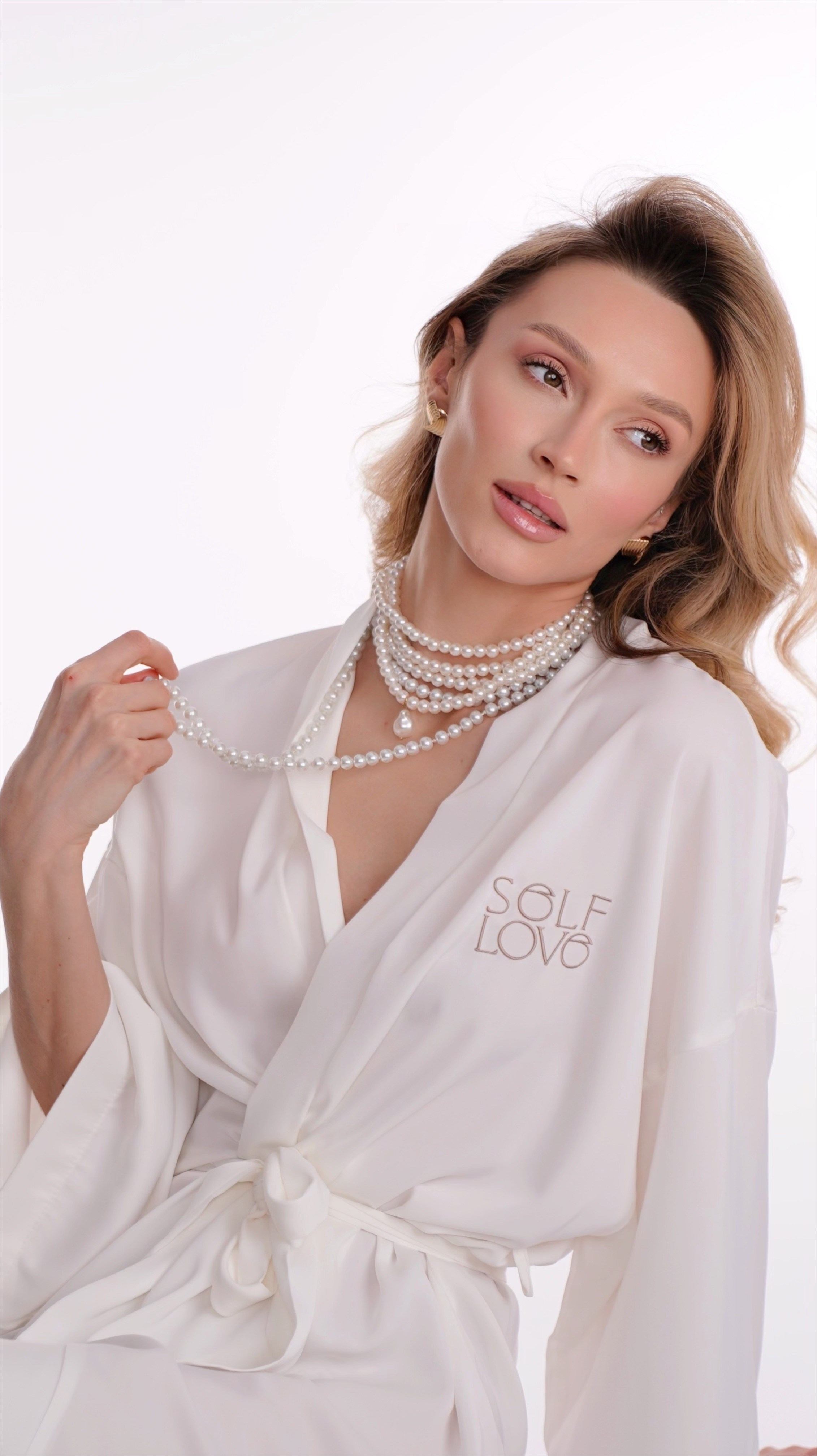 Студийная. Главная